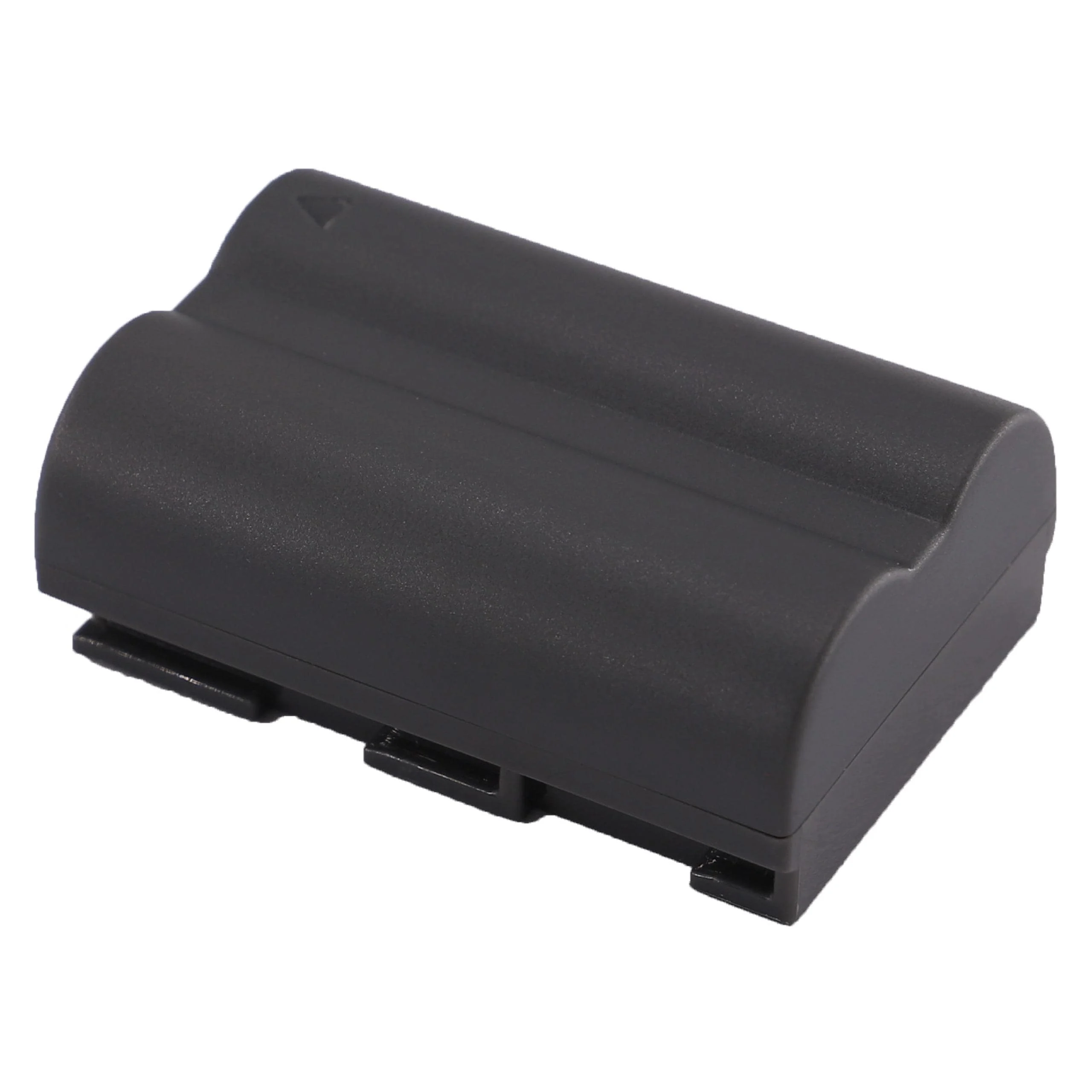 3x Batteries remplace Canon BP-508, BP-511A, BP-511, BP-512 pour appareil photo Canon- 1600mAh 7,4V Li-ion