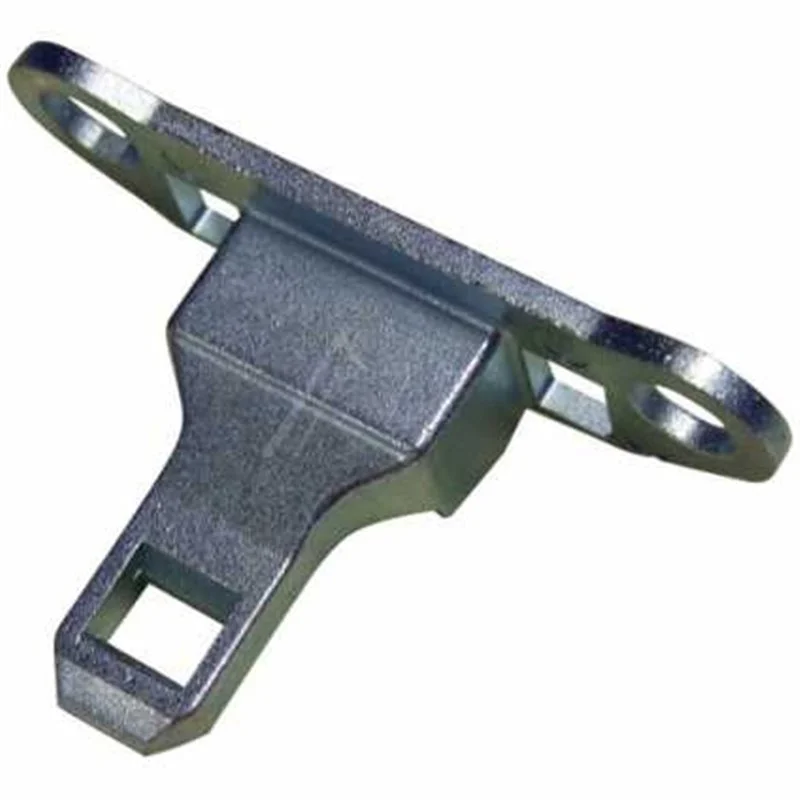 Crochet de porte pour lave-linge Aeg 1108256015