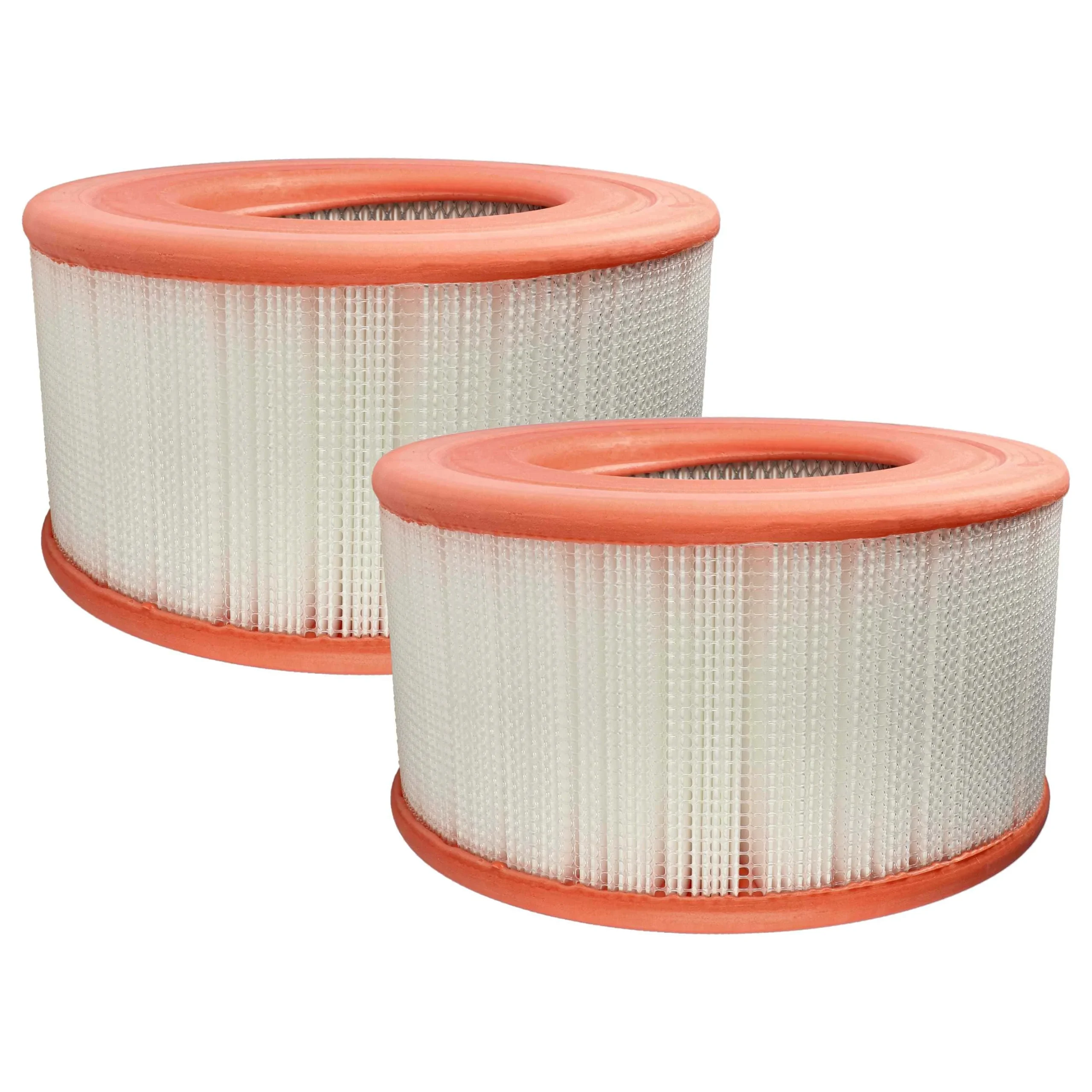 2x Filtre HEPA remplace Honeywell CP170-hep pour purificateur d'air Honeywell