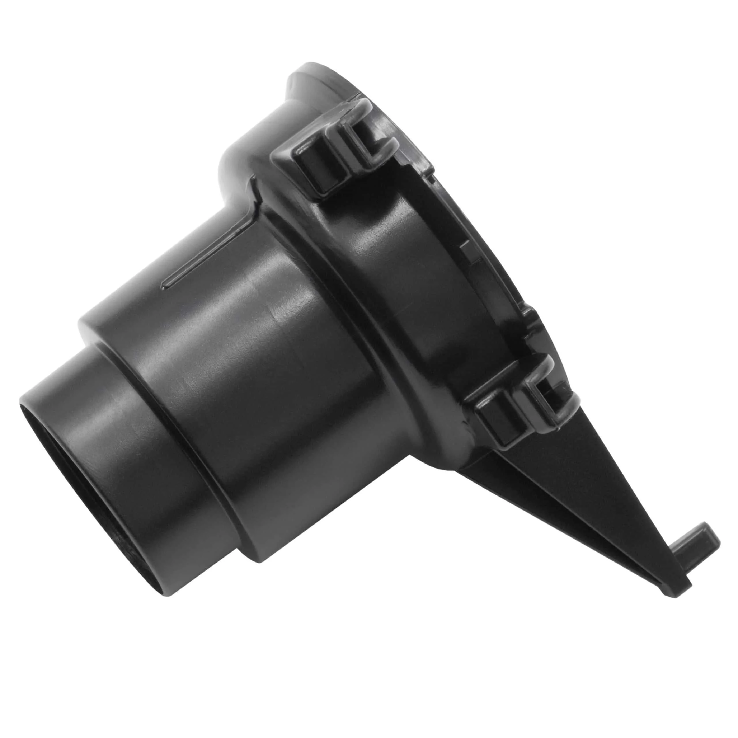 Adaptateur de tuyau pour aspirateur Ultimate Kirby - plastique
