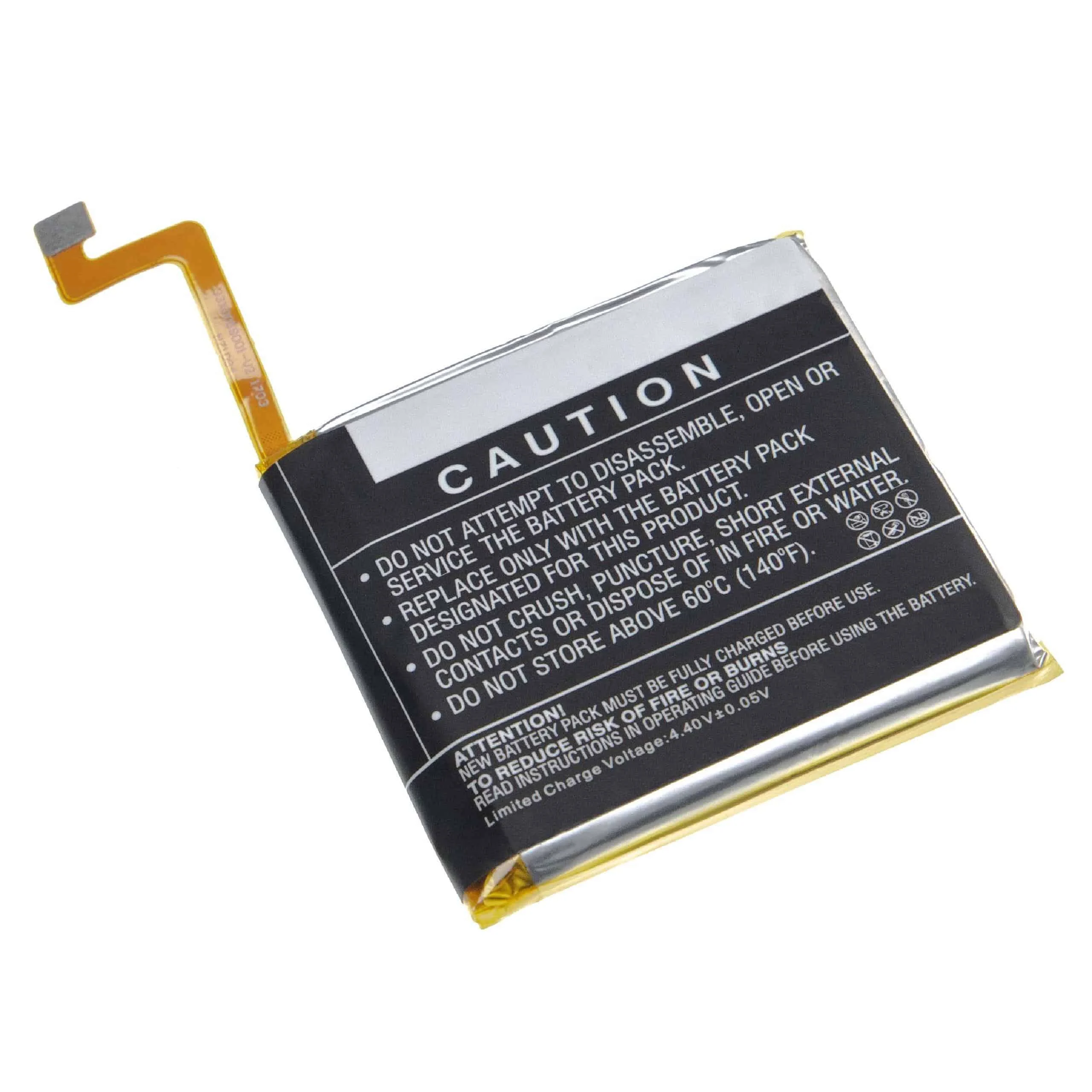 Batterie remplace CAT / Caterpillar APP-12F-F5757I-CGX-111 pour