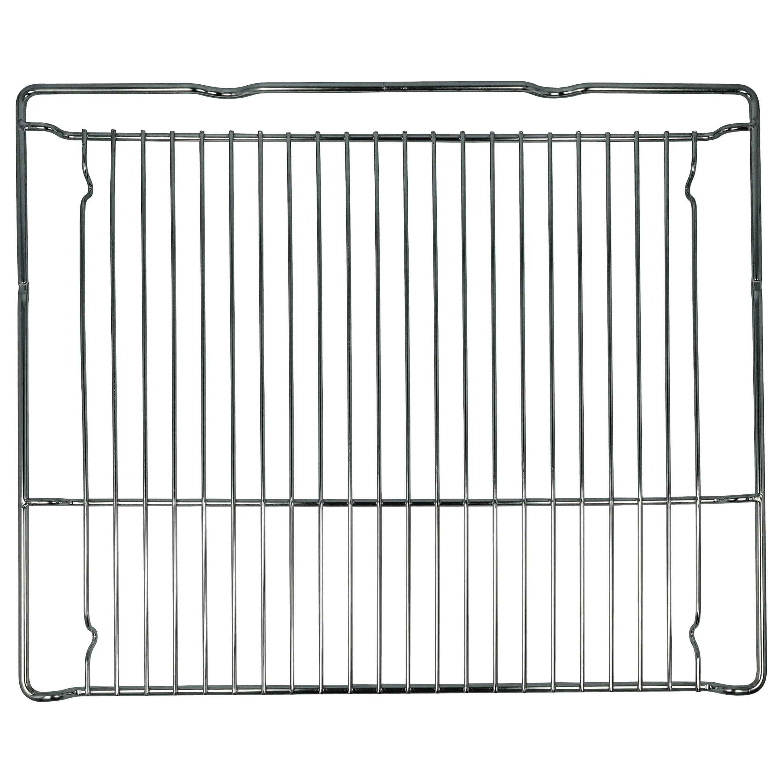 Grille de four remplace Bosch HEZ634000, 00577170 pour four Bosch - Gril 45,3 x 37,4 x 3,6 cm