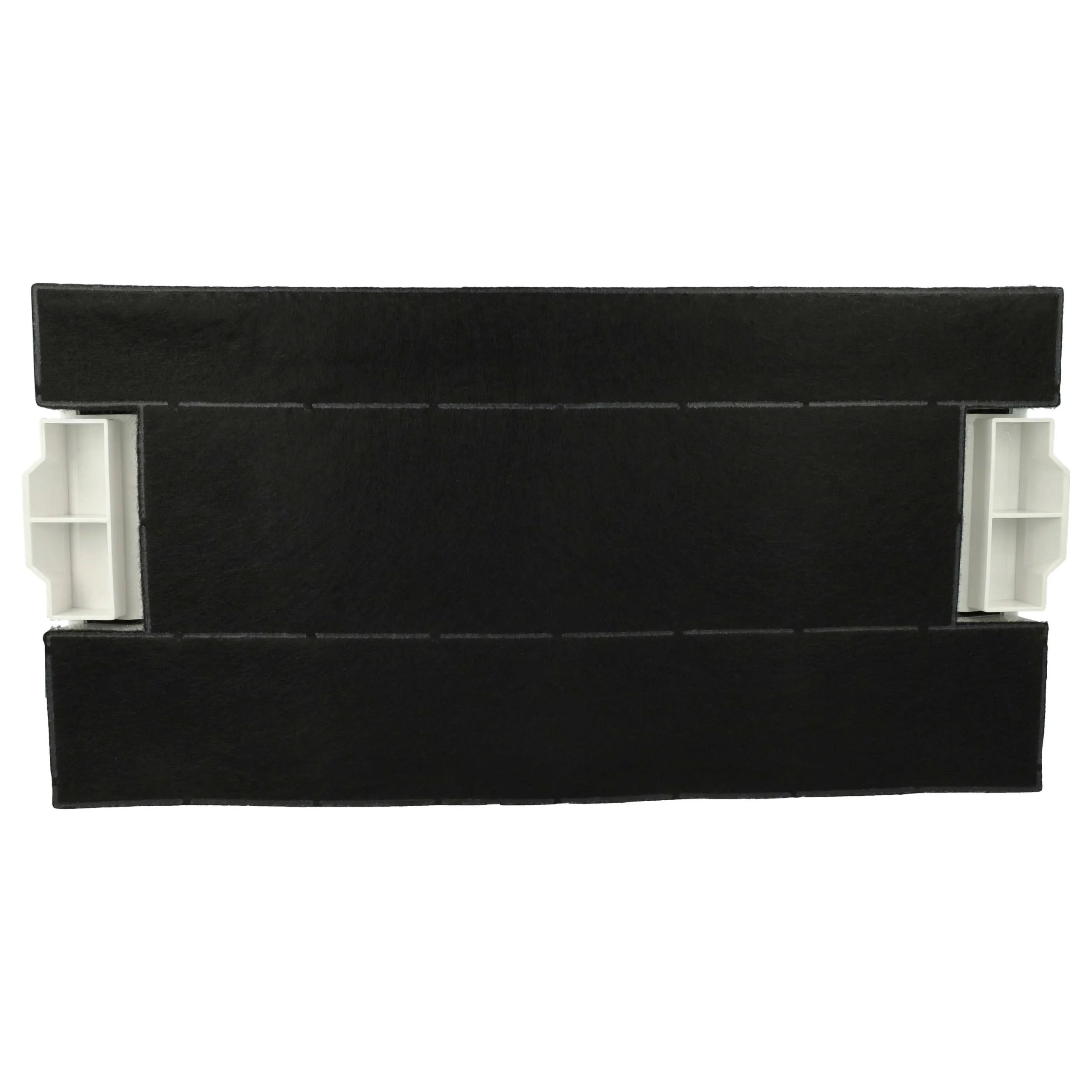 Filtre à charbon actif remplace Balay 0434229 pour hotte Bosch - Accessoires appareils ménagers