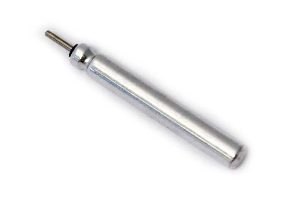 Pile type CR322, CR435, BR435, CR311 flotteur de pêche - 50mAh 3V Li-ion
