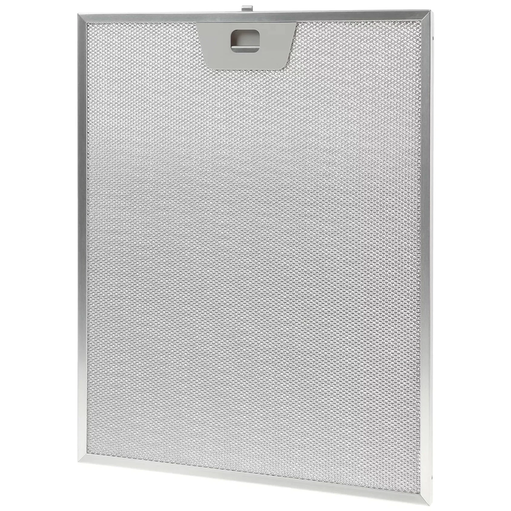 Filtre à graisse en métal 350x280mm d'origine Neff pour D16EB12... - AllSpares