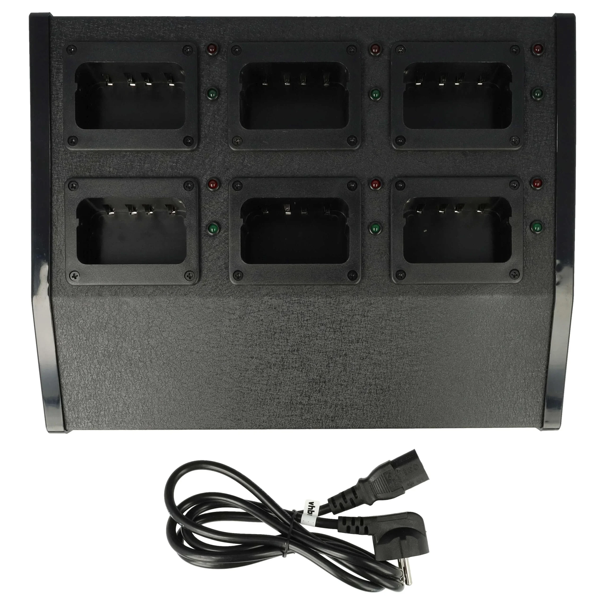 Chargeur Kenwood TK-180 pour radio, 8,4V