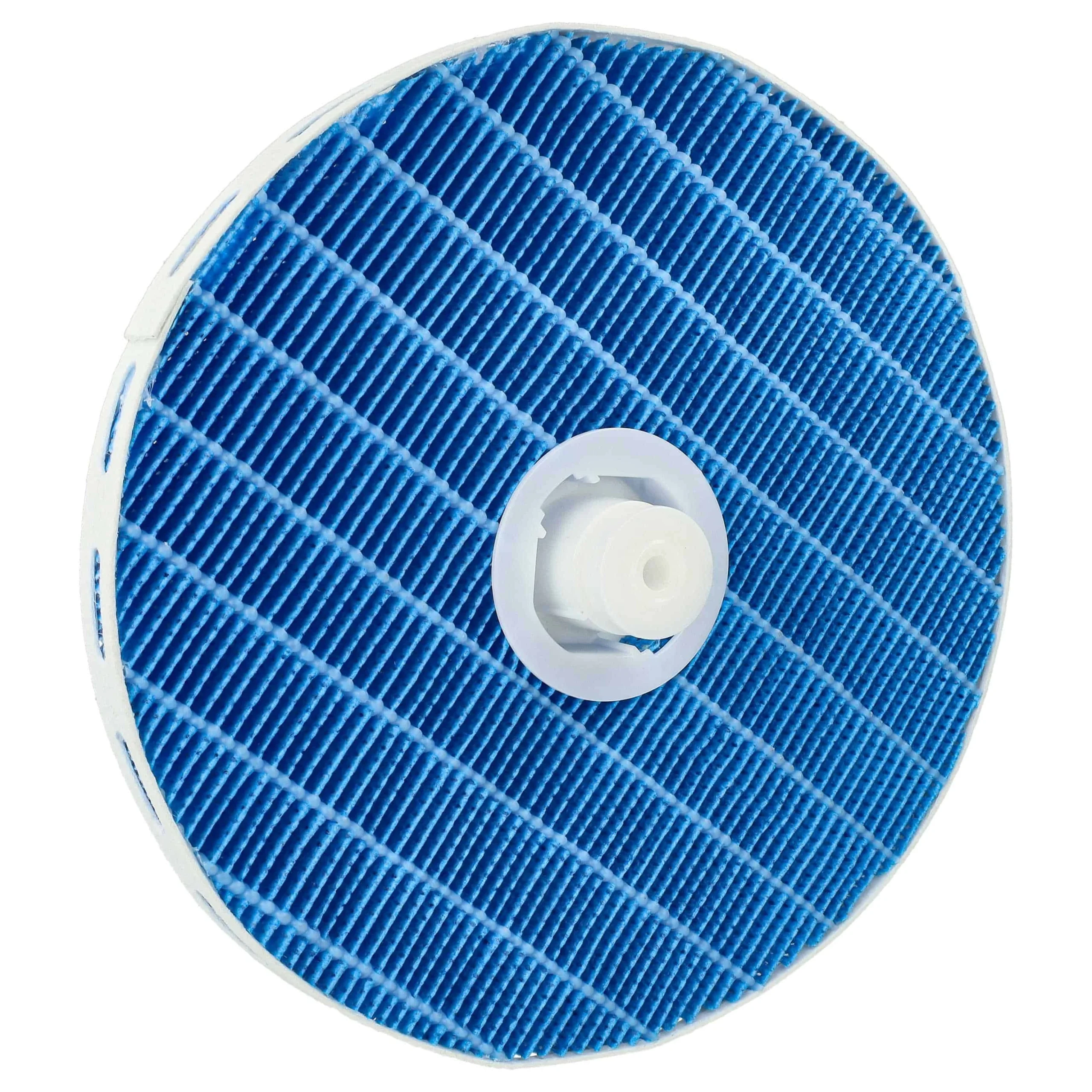 Mèche d'humidification remplace Philips FY5156/10 pour humidificateur Philips - Filtres