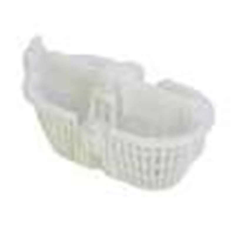 Filtre à peluches pour machine a laver faure - 1327138127