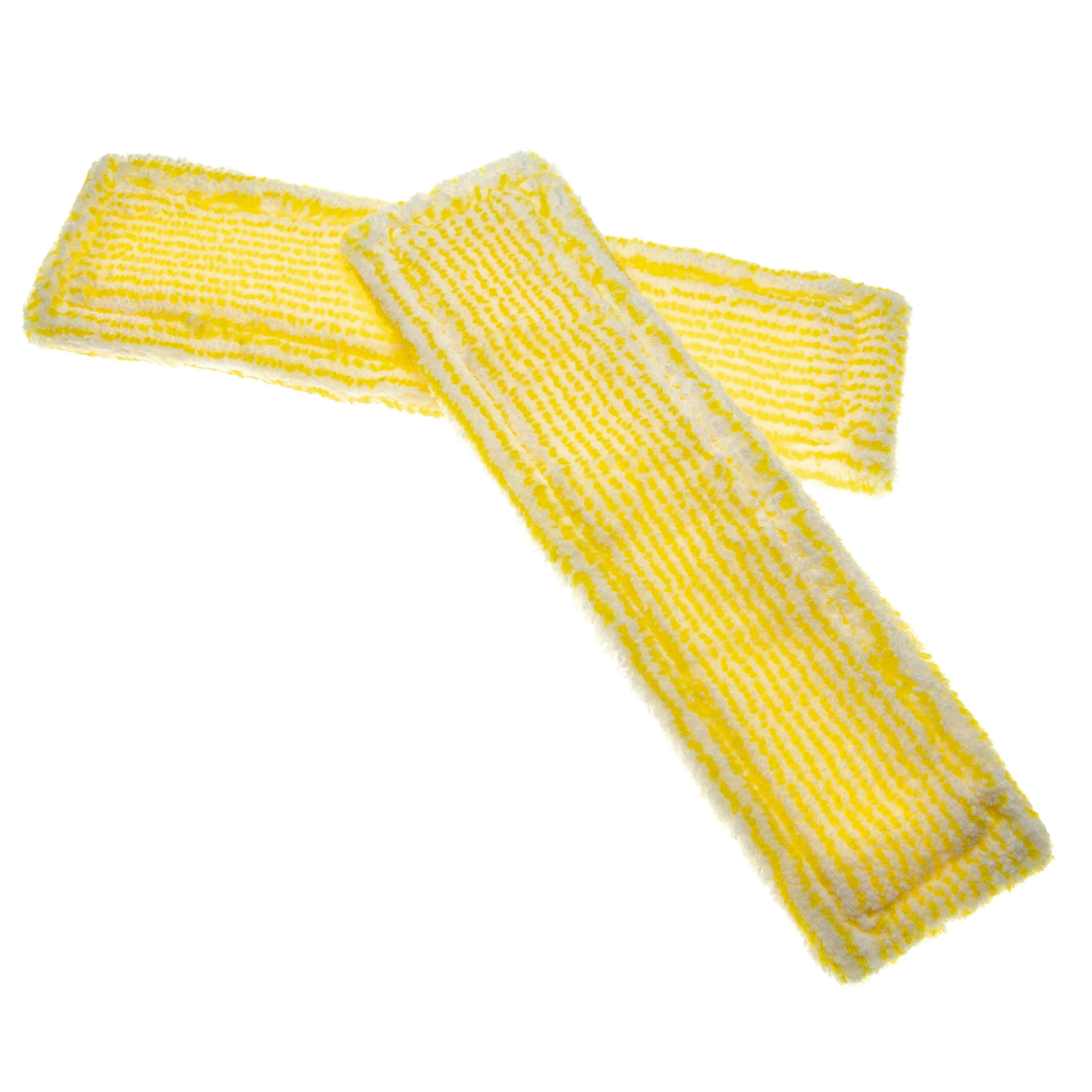 2x Lingette remplace Kärcher 2.633-130.0 pour nettoyeur de vitres Kärcher