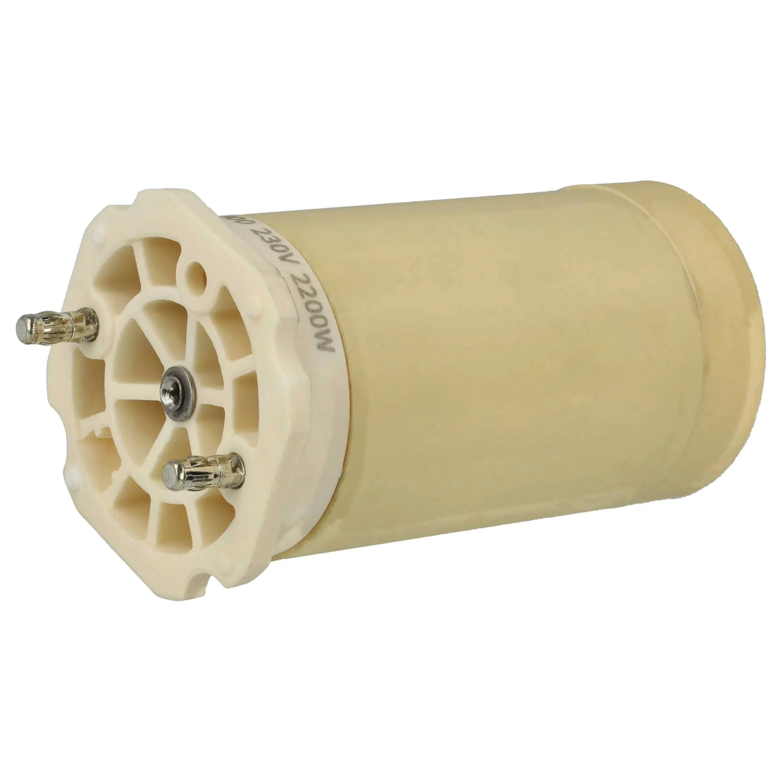 Élément chauffant remplace type 22 pour soufflerie à air chaud WELDY - 2200 W, céramique