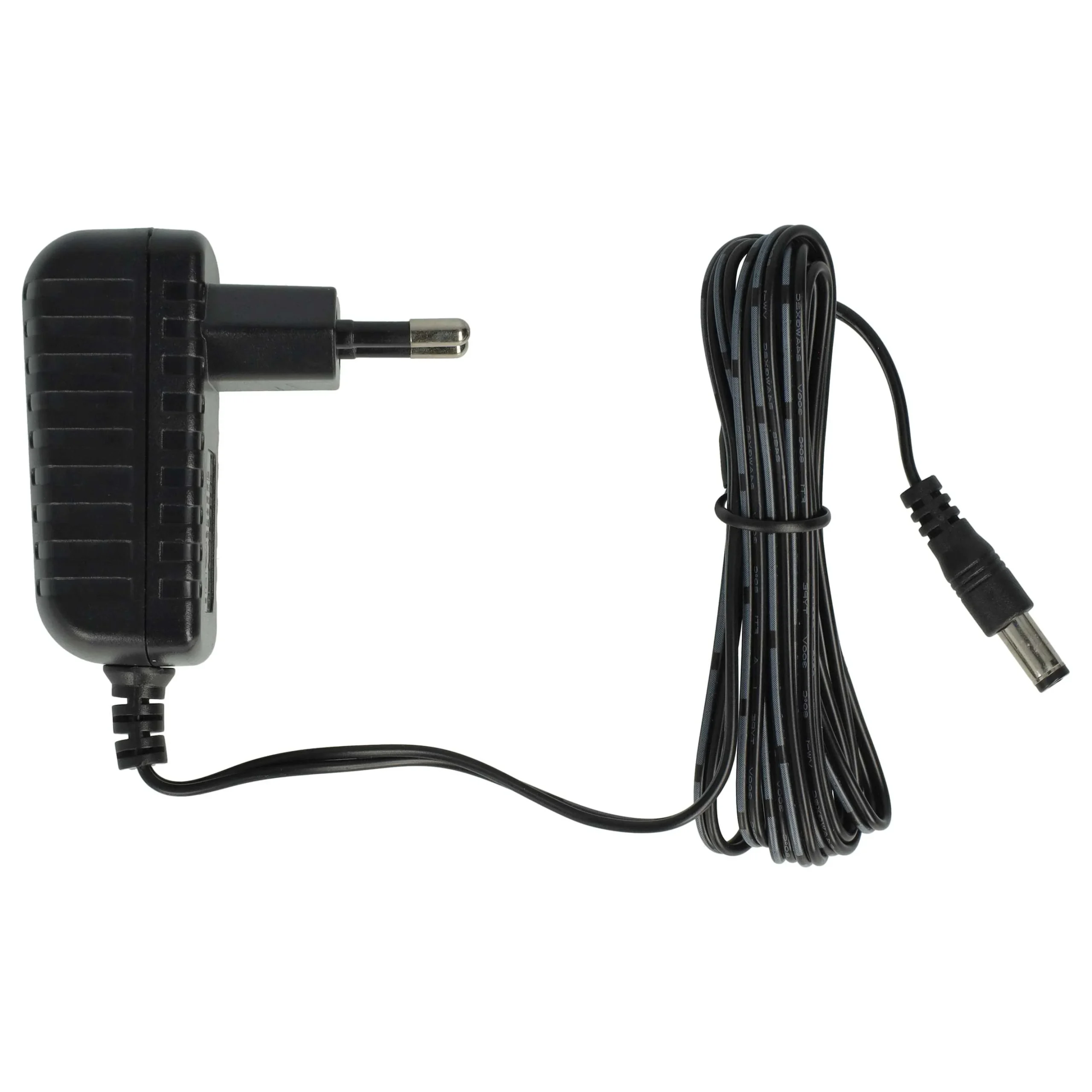 Bloc d'alimentation remplace Sennheiser NT 12-5 CW+, 508899 pour système sans fil Sennheiser