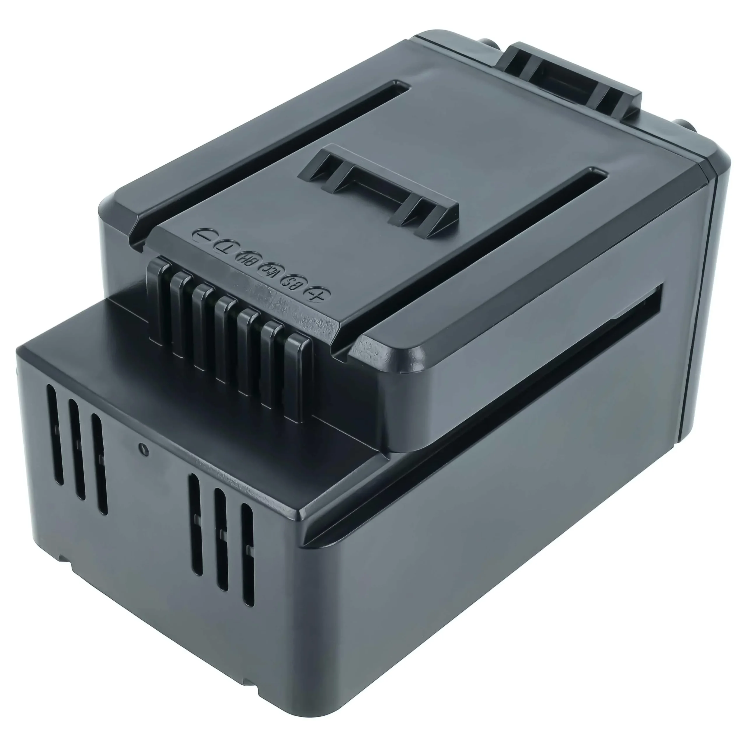 Batterie remplace Worx WA3559, WA3555, WA3536, WA3734 outil électrique Worx - 2Ah 40V Li-ion