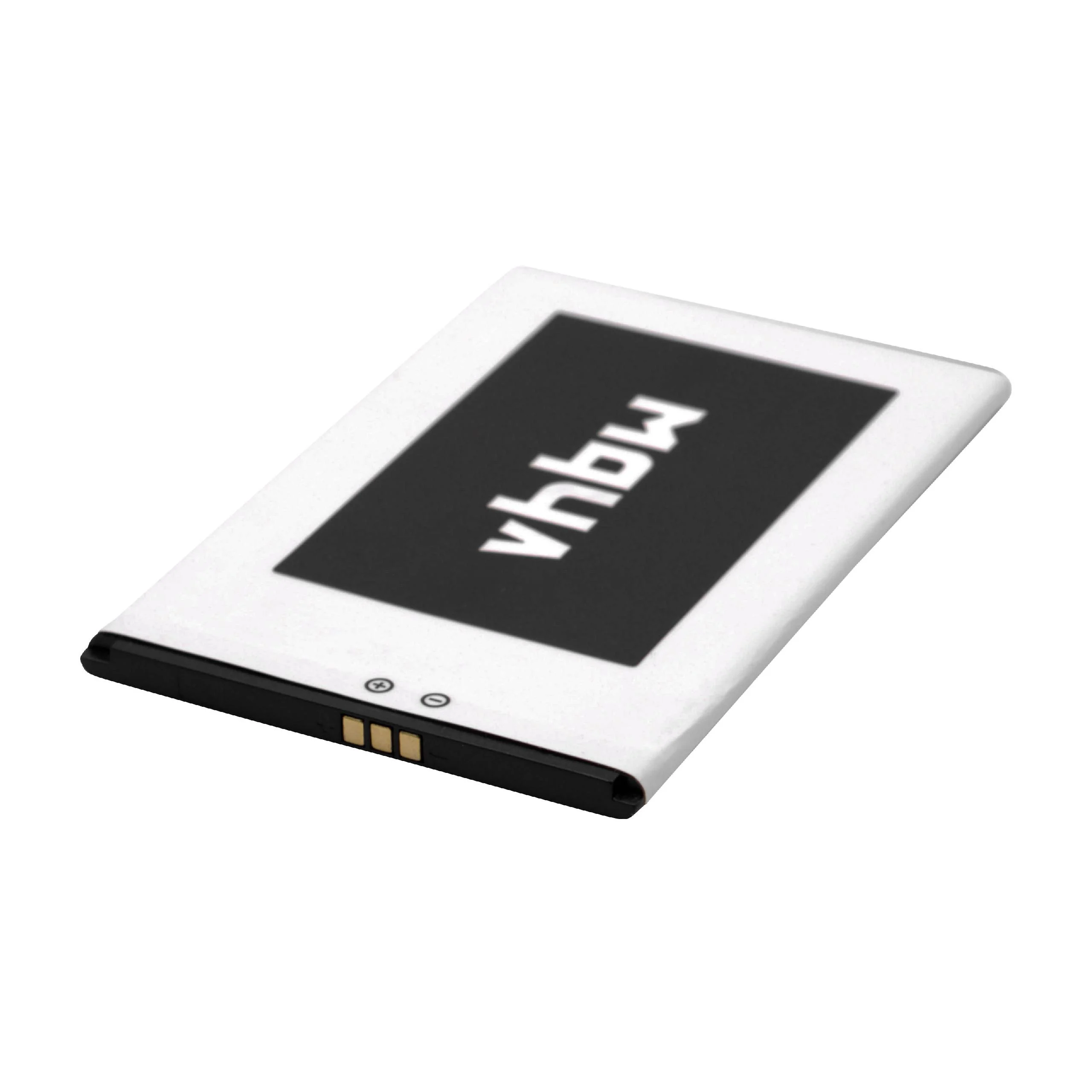 Batterie remplace Ulefone 29-11900-000-00 téléphone portable Ulefone - 3500mAh 3,8V Li-polymère