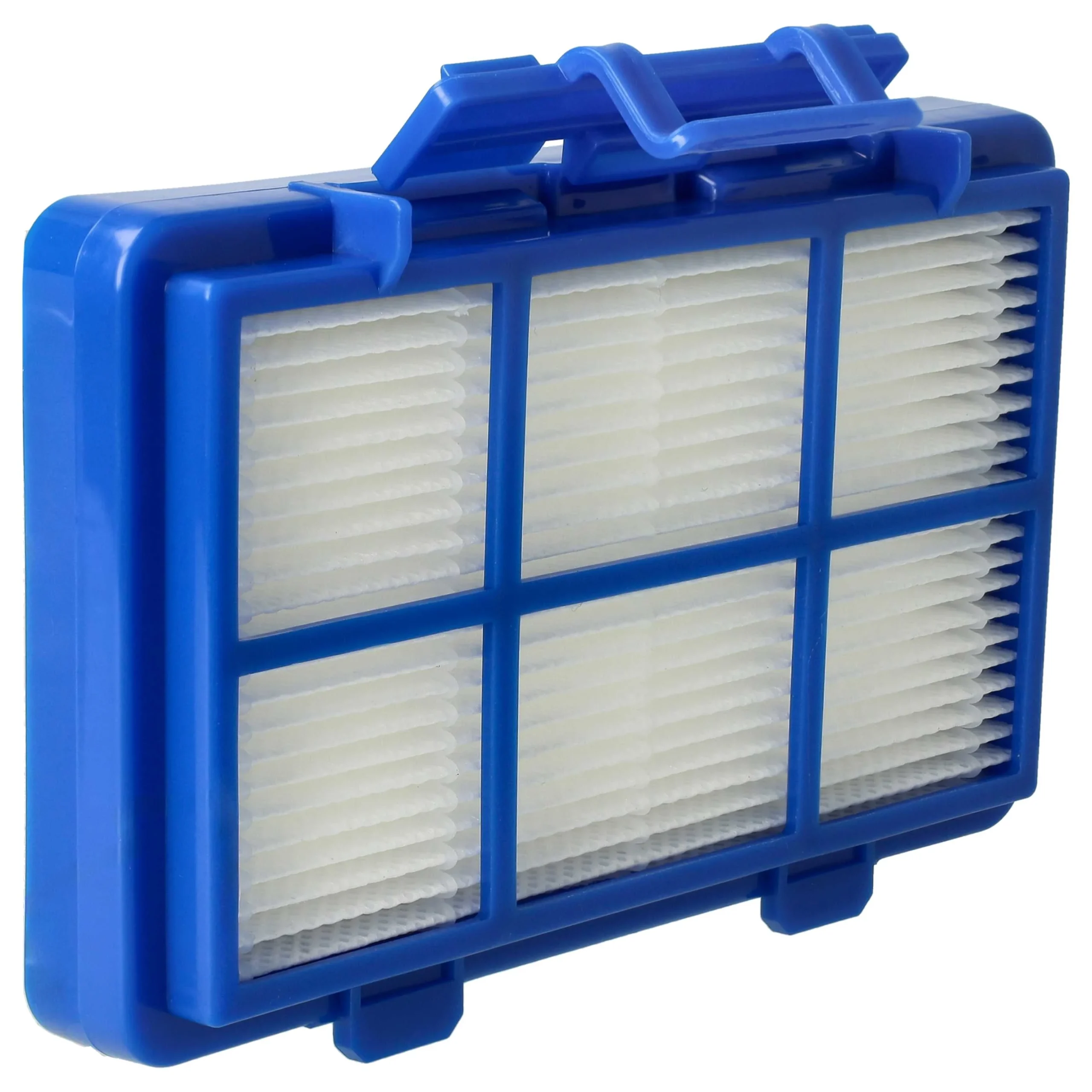 Filtre remplace Philips CP0538/01 pour aspirateur - filtre HEPA