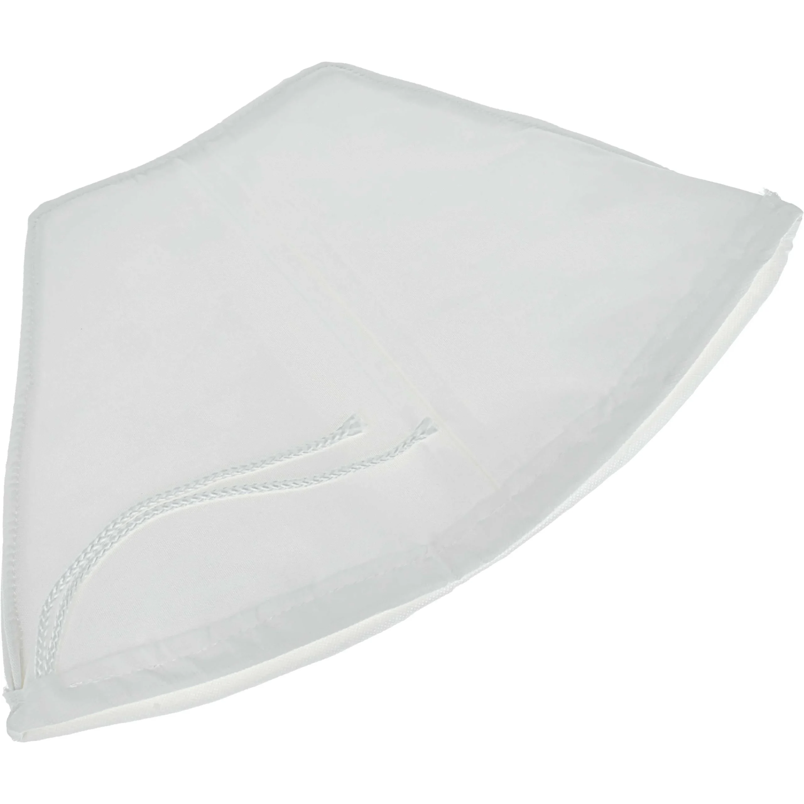 Filtre remplace Einhell 04006825646306, 2351315, AV, A0-61 pour aspirateur de cheminée - Filtre de rechange