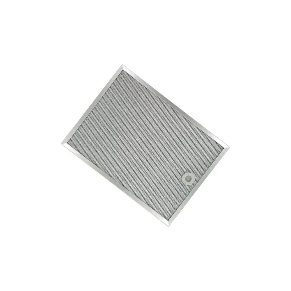 Filtre à graisse en métal 317x232mm d'origine ATAG 15741 - AllSpares