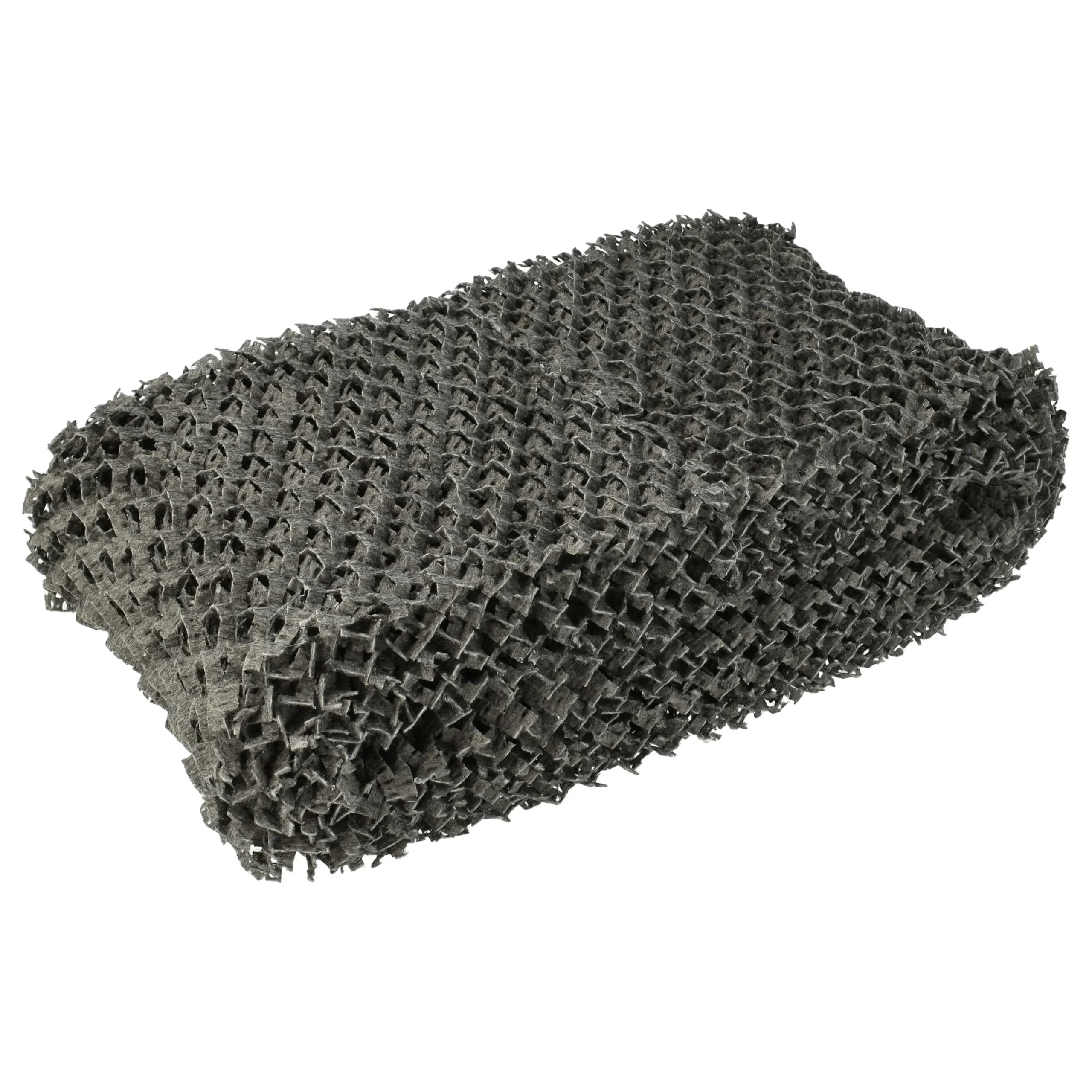 Filtre remplace Philips FY2401*, FY2401/10 pour humidificateur - toison avec structure en nid d'abeille
