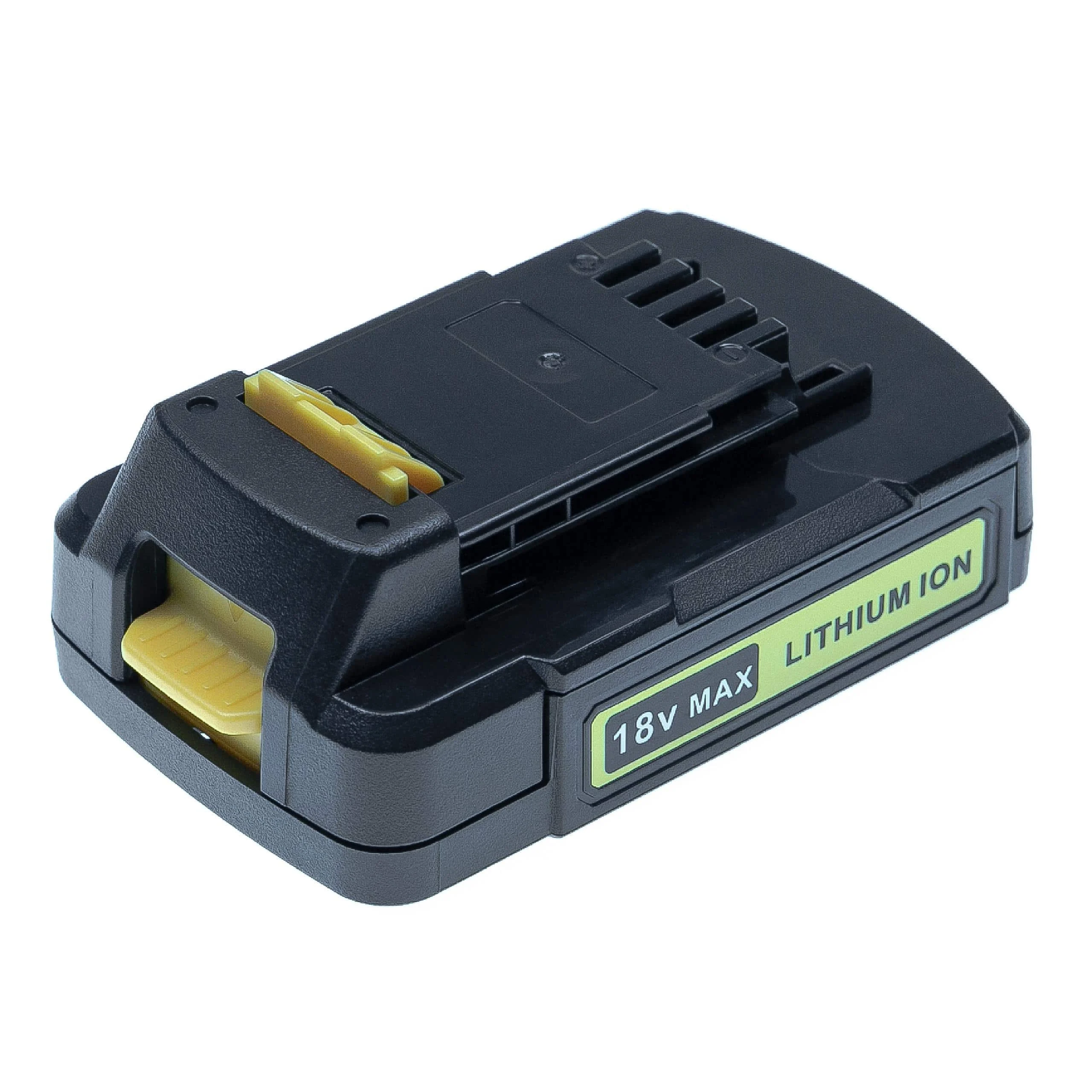 Batterie remplace Stanley FMC687L outil électrique Stanley - 2000mAh 18V Li-ion