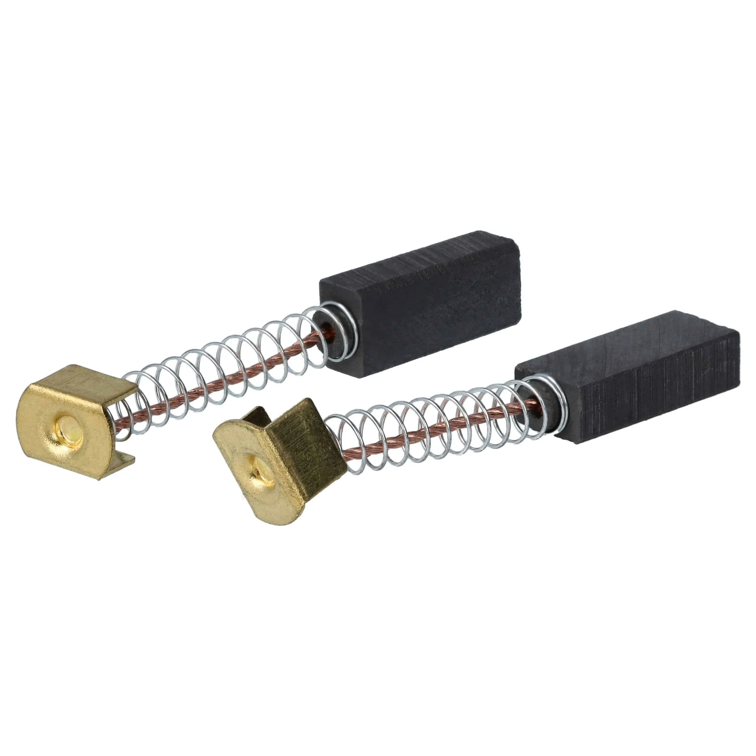 2x Balai remplace Kirby 107189 pour outil lave-linge - 6 x 9 x 20mm