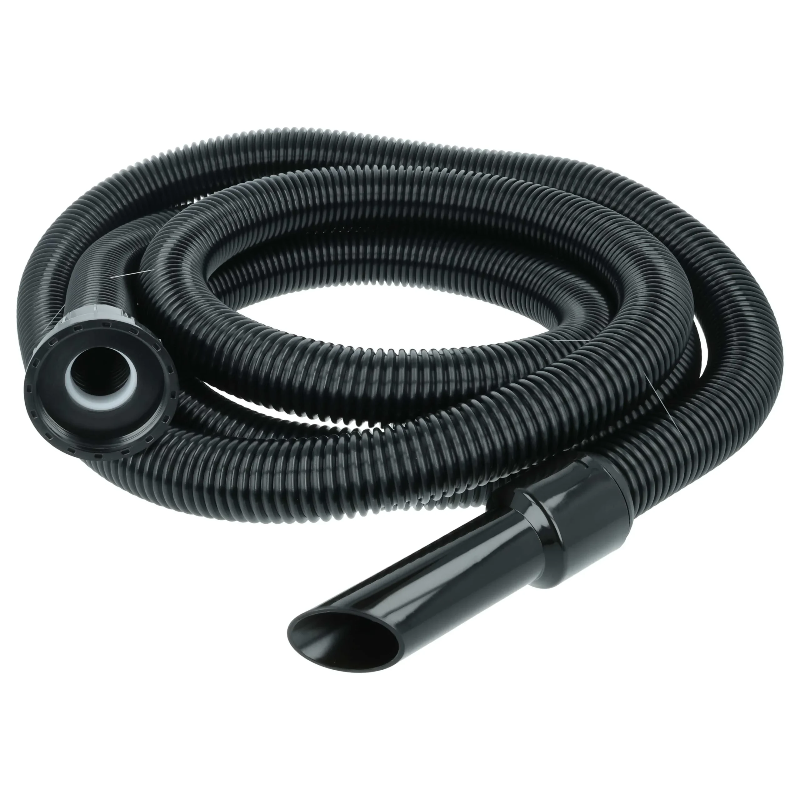 Tuyau flexible remplace Numatic 601101 pour aspirateur Numatic, 3,5m, ⌀ 32mm - Accessoires pour aspirateur