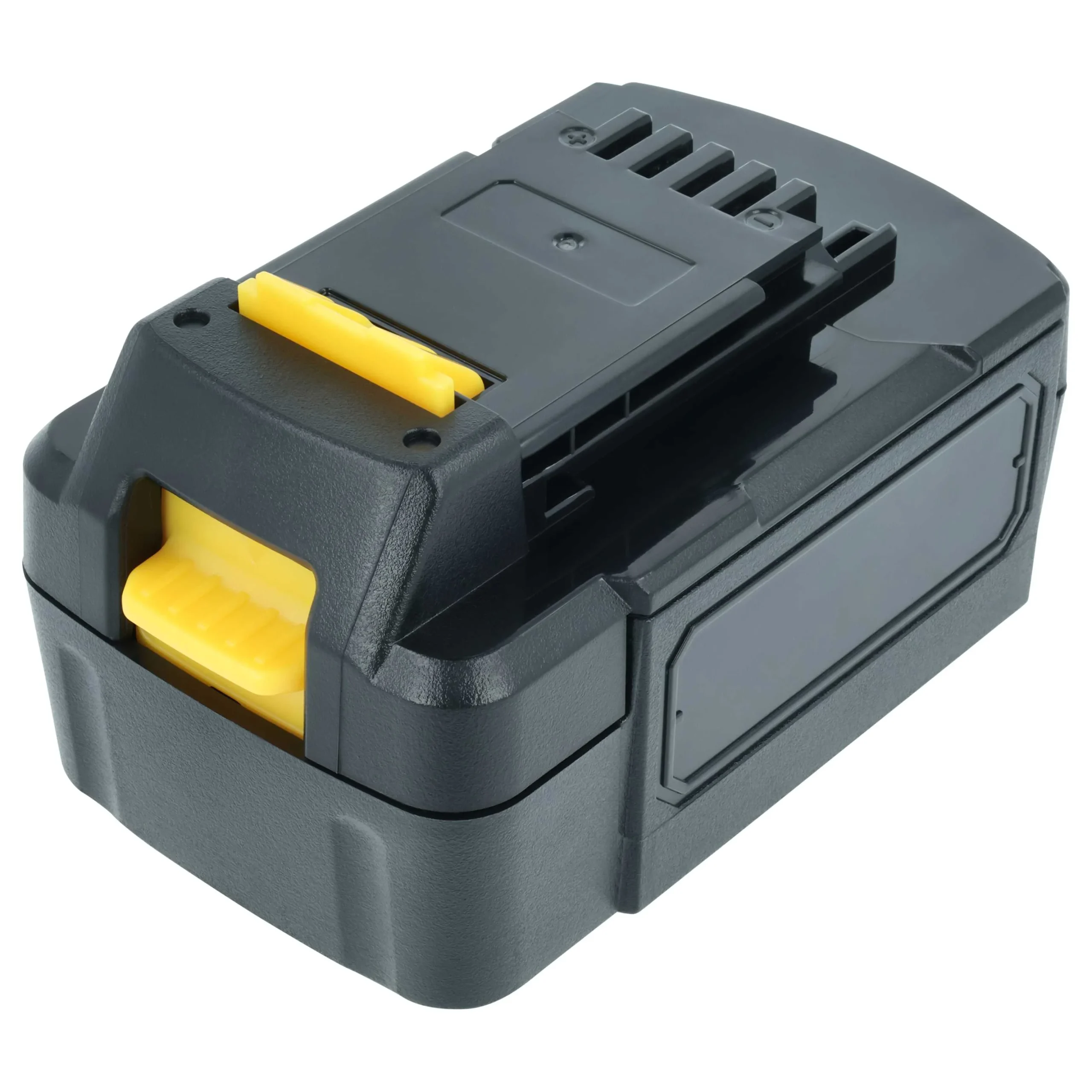 Batterie remplace Stanley FMC687L outil électrique Stanley - 5000mAh 18V Li-ion