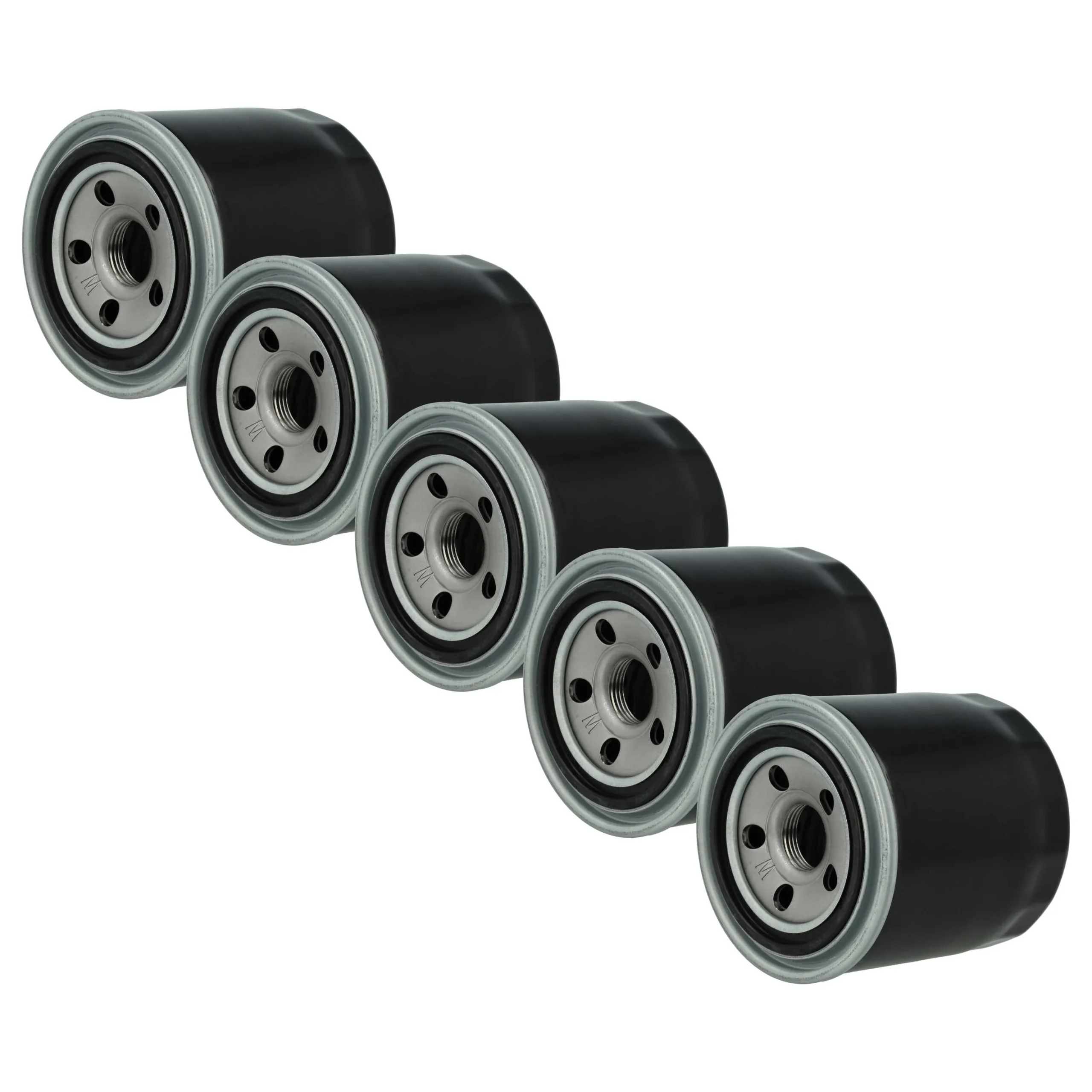 5x Filtre à huile auto remplace KIOTI 4B243TLWM pour Hako - Filtres