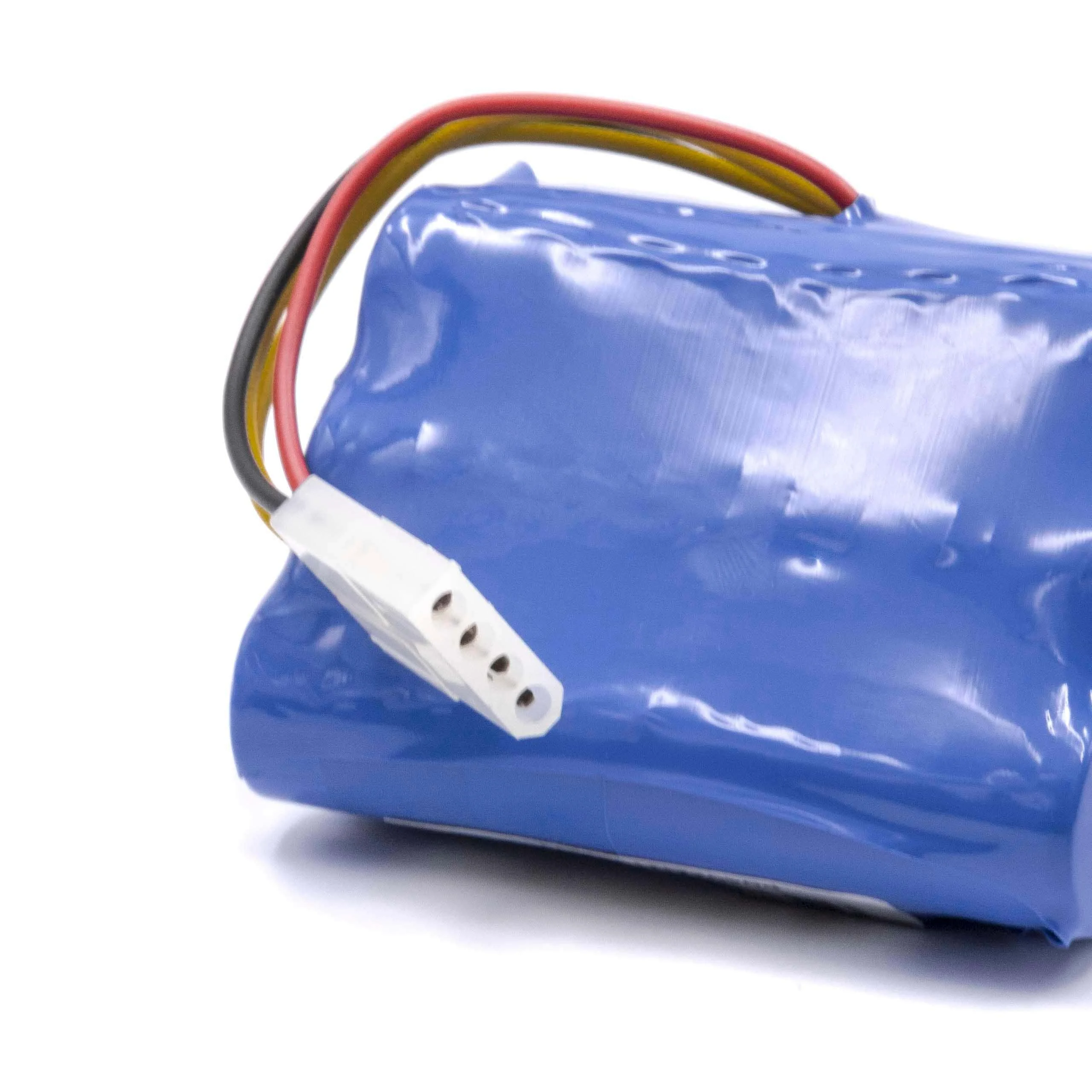 Batterie remplace Neato 205-0001, 945-0005, 945-0006, 945-0024 pour robot aspirateur Neato - 3000mAh 7,2V NiMH