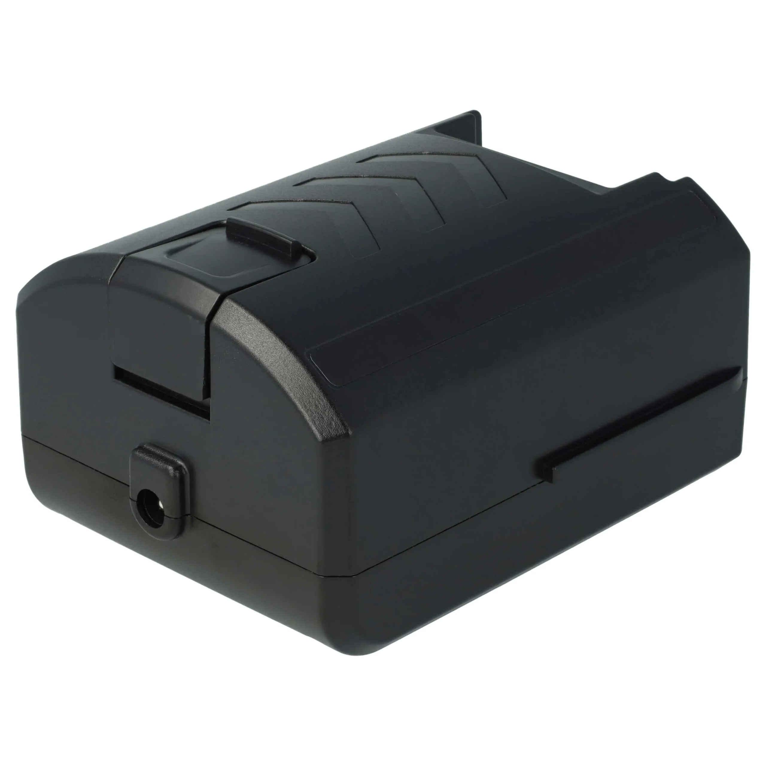 Batterie remplace Moosoo XL-618A pour aspirateur Moosoo - 2000mAh 22,2V Li-ion