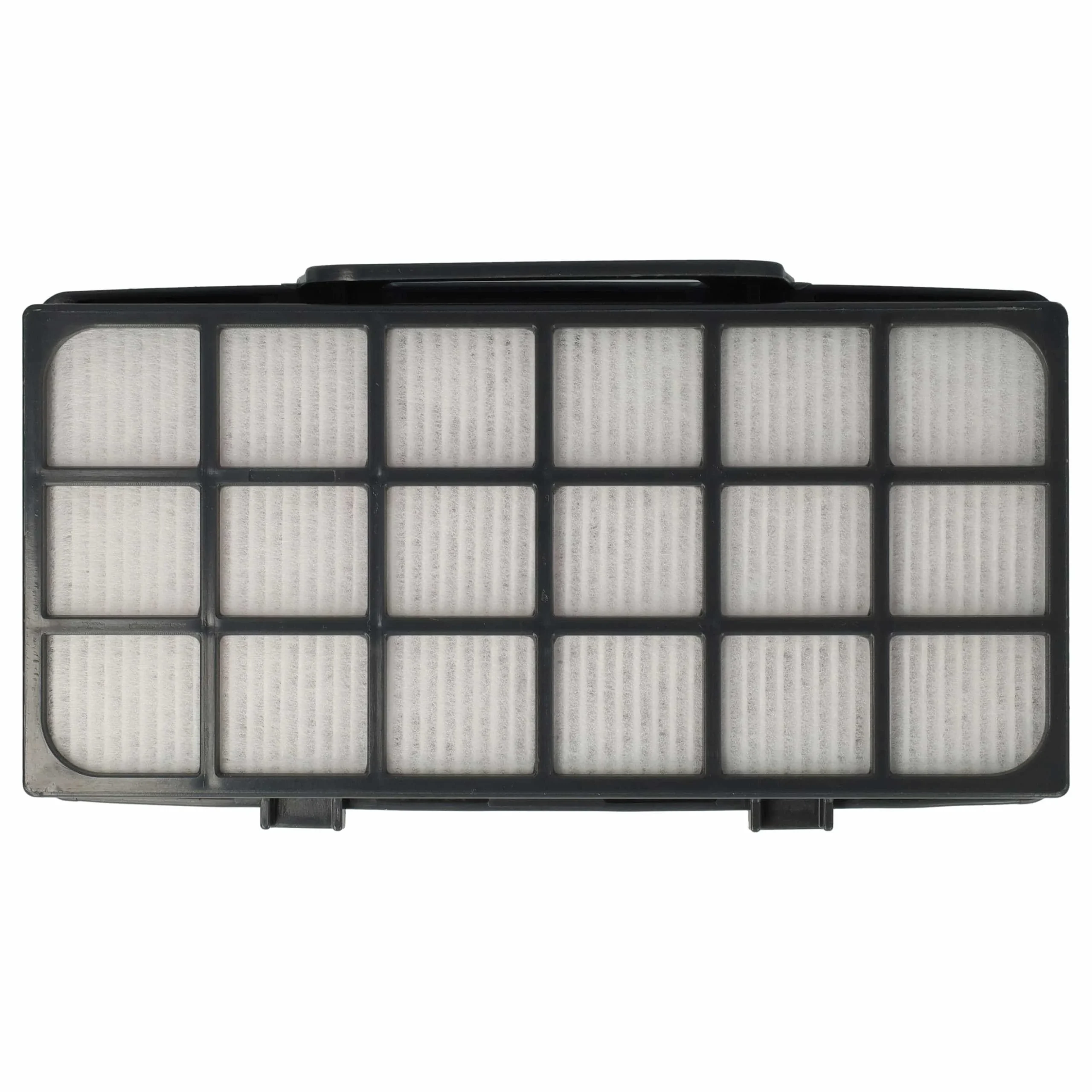 Filtre remplace Rowenta RS-RT4310, ZR920101 pour aspirateur - filtre EPA E11