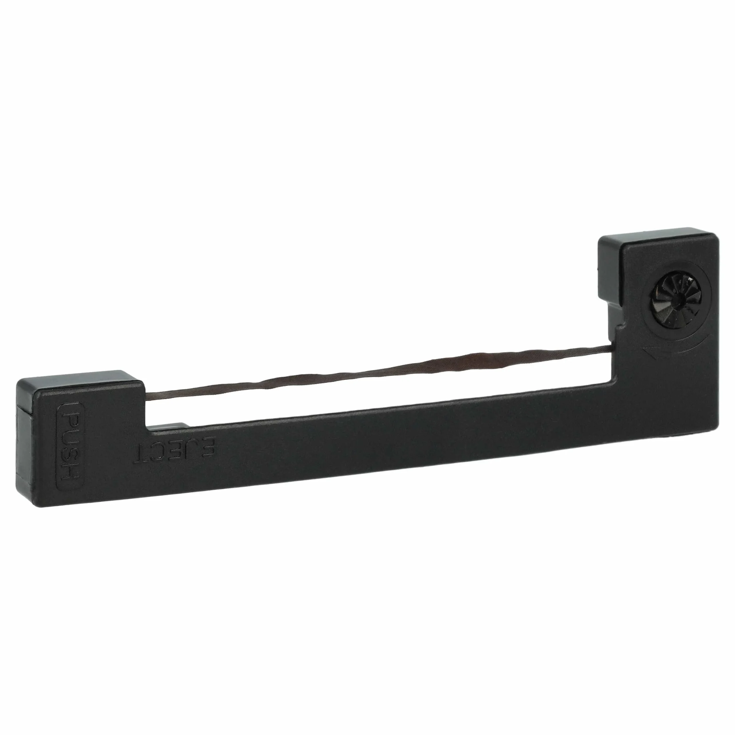 Ruban encreur remplace Epson ERC-09B, ERC-09, C43S015354 pour imprimante matricielle / étiquette - violet
