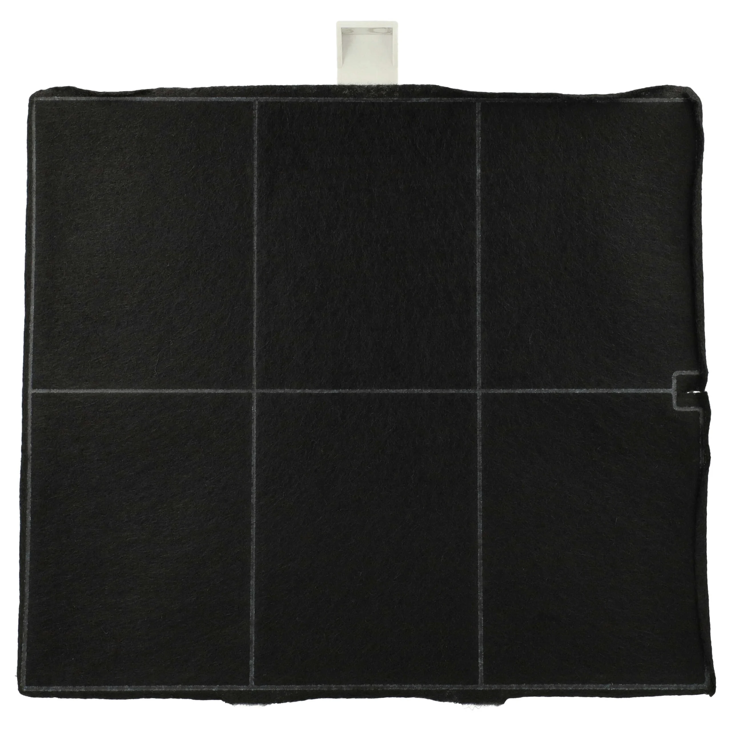 Filtre à charbon actif remplace Bosch DHZ5135 pour hotte Bosch - Accessoires appareils ménagers