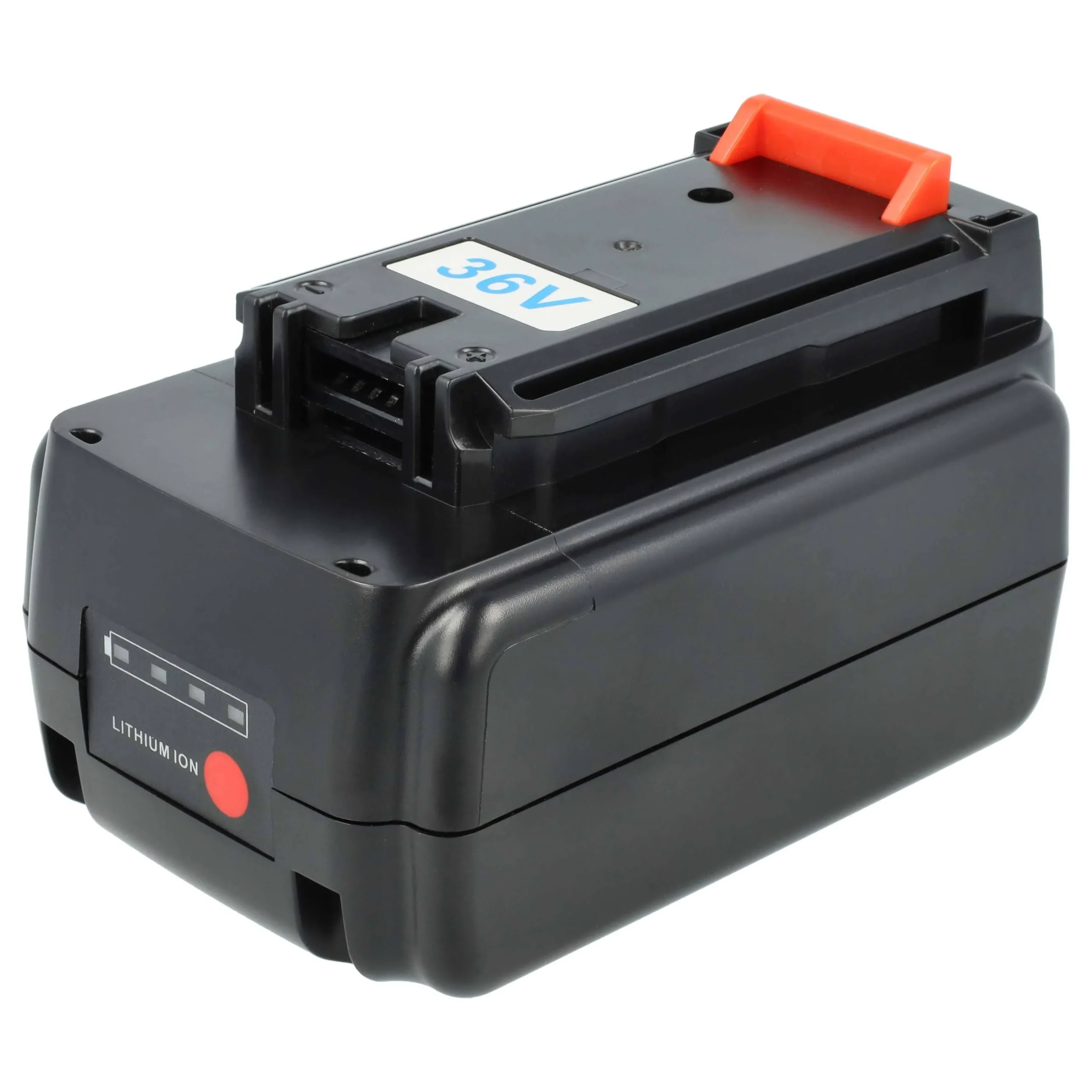 Batterie remplace Black & Decker BL2036, BL1336-XJ, BL1336 outil électrique Black & Decker - 3Ah 36V Li-ion