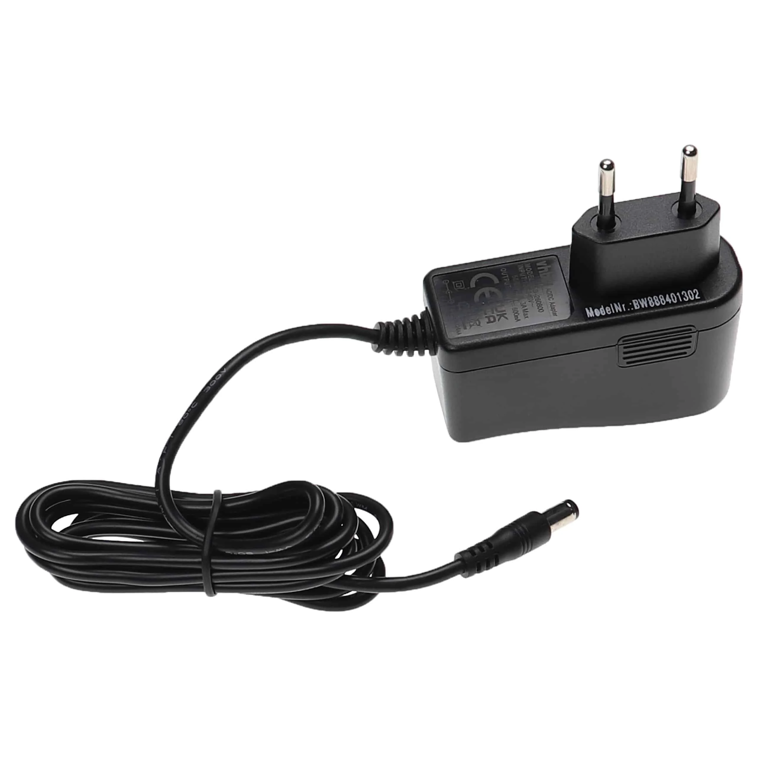 Chargeur remplace Dirt Devil 0606003 pour aspirateur robot Severin - Chargeurs et adaptateurs secteur