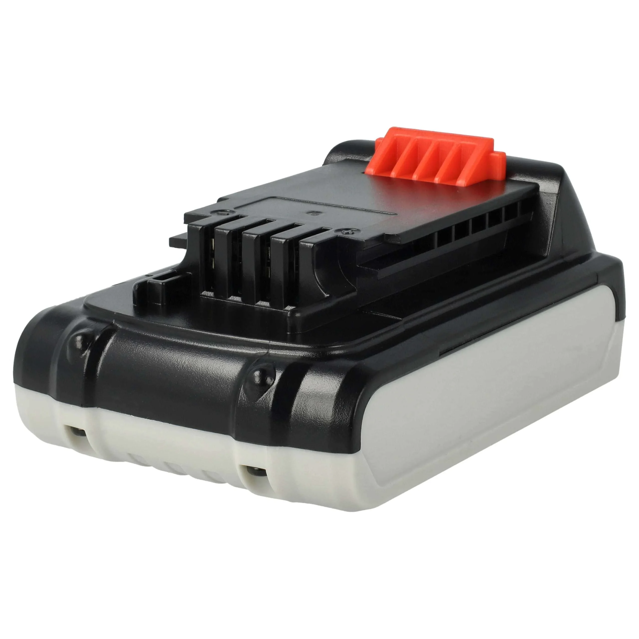 Batterie remplace Black & Decker A1518L, LB018-OPE outil électrique Black & Decker - 2Ah 18V Li-ion