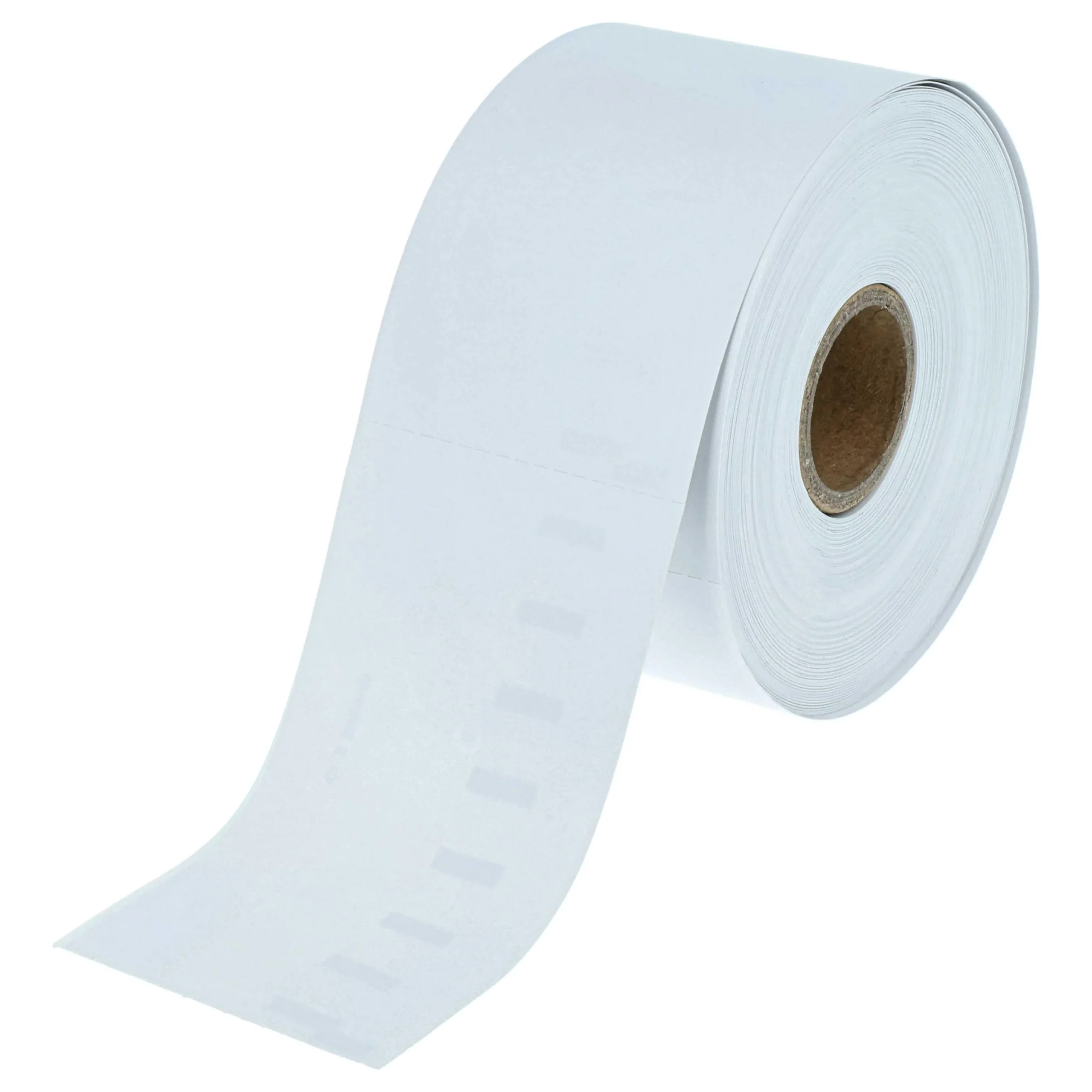 Étiquette remplacent Dymo S0929100 pour imprimante étiqueteuse - 51mm x 89mm