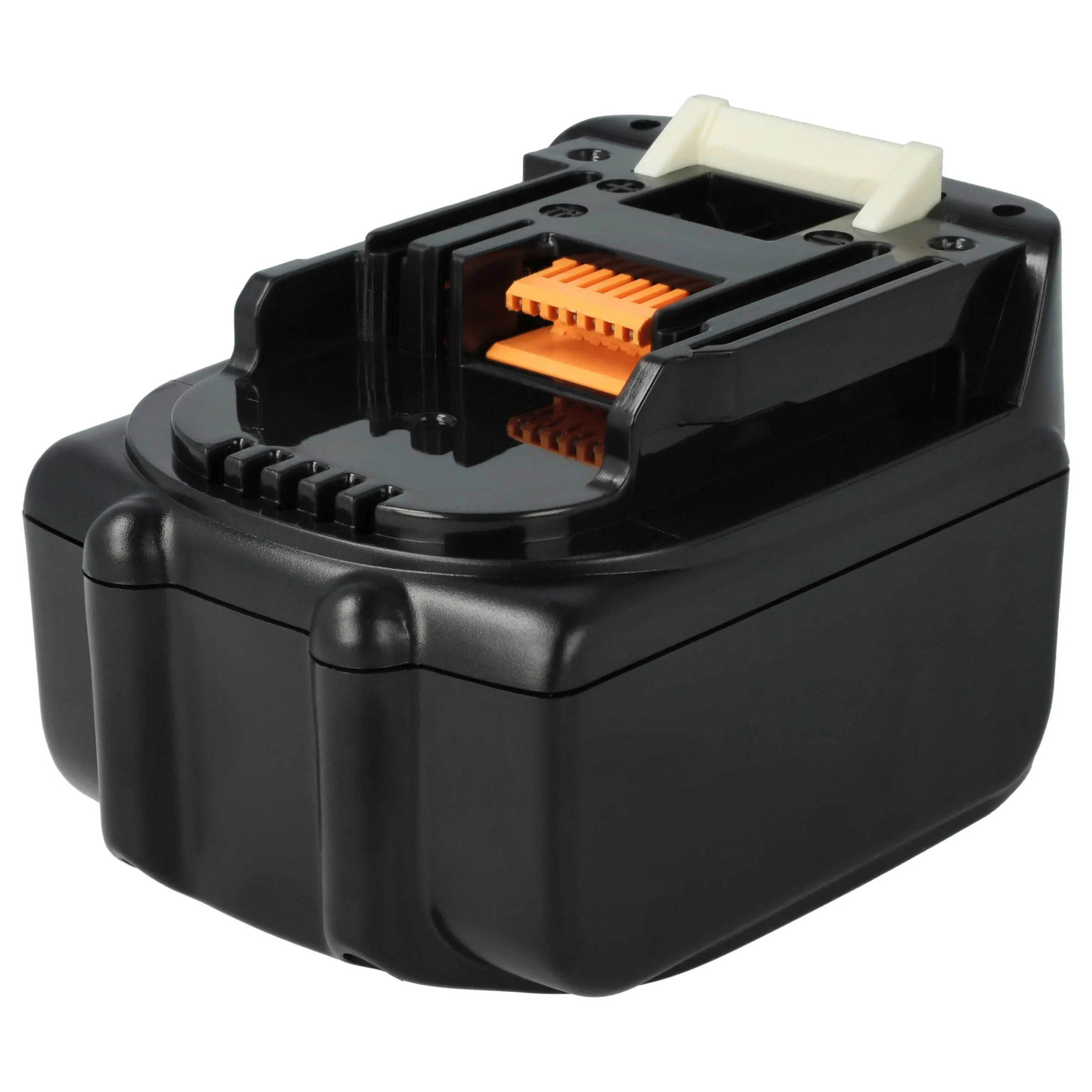 Batterie remplace Makita BL1415, 194066-1, BL1415N, 194065-3 outil électrique Makita - 4Ah 14,4V Li-ion