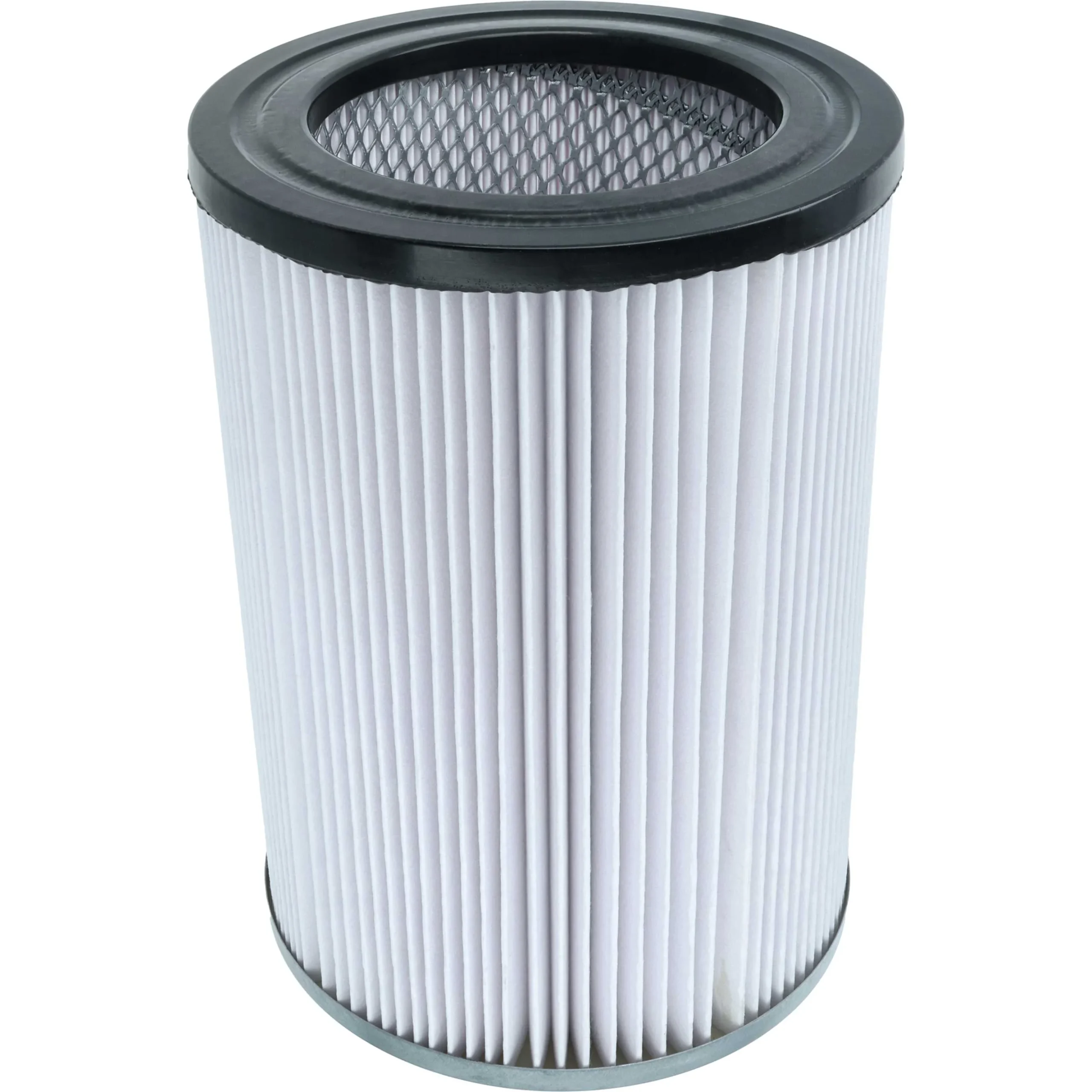 Filtre remplace Cleancraft 7010335 pour aspirateur - filtre cartouche H14