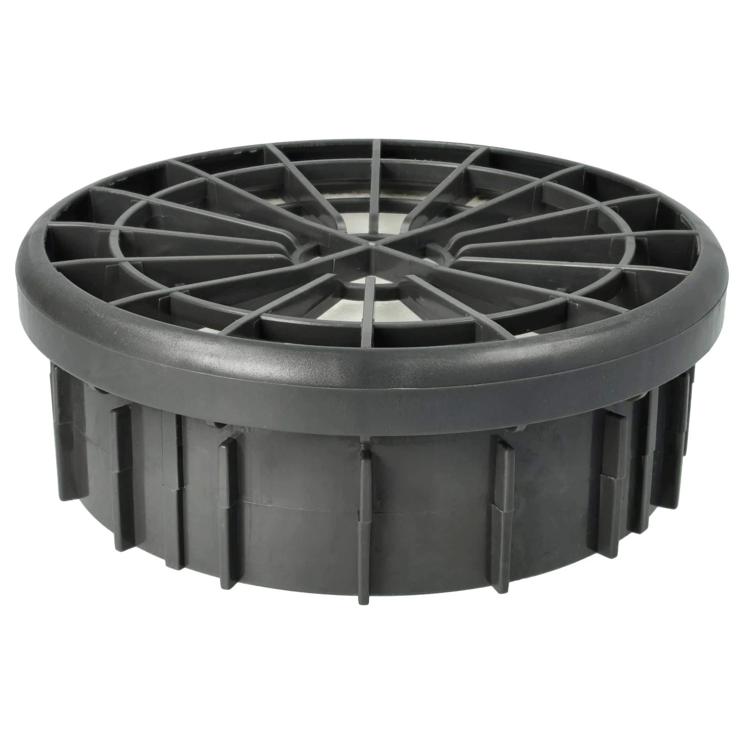 Filtre remplace Nilfisk 107402902 pour aspirateur - filtre HEPA