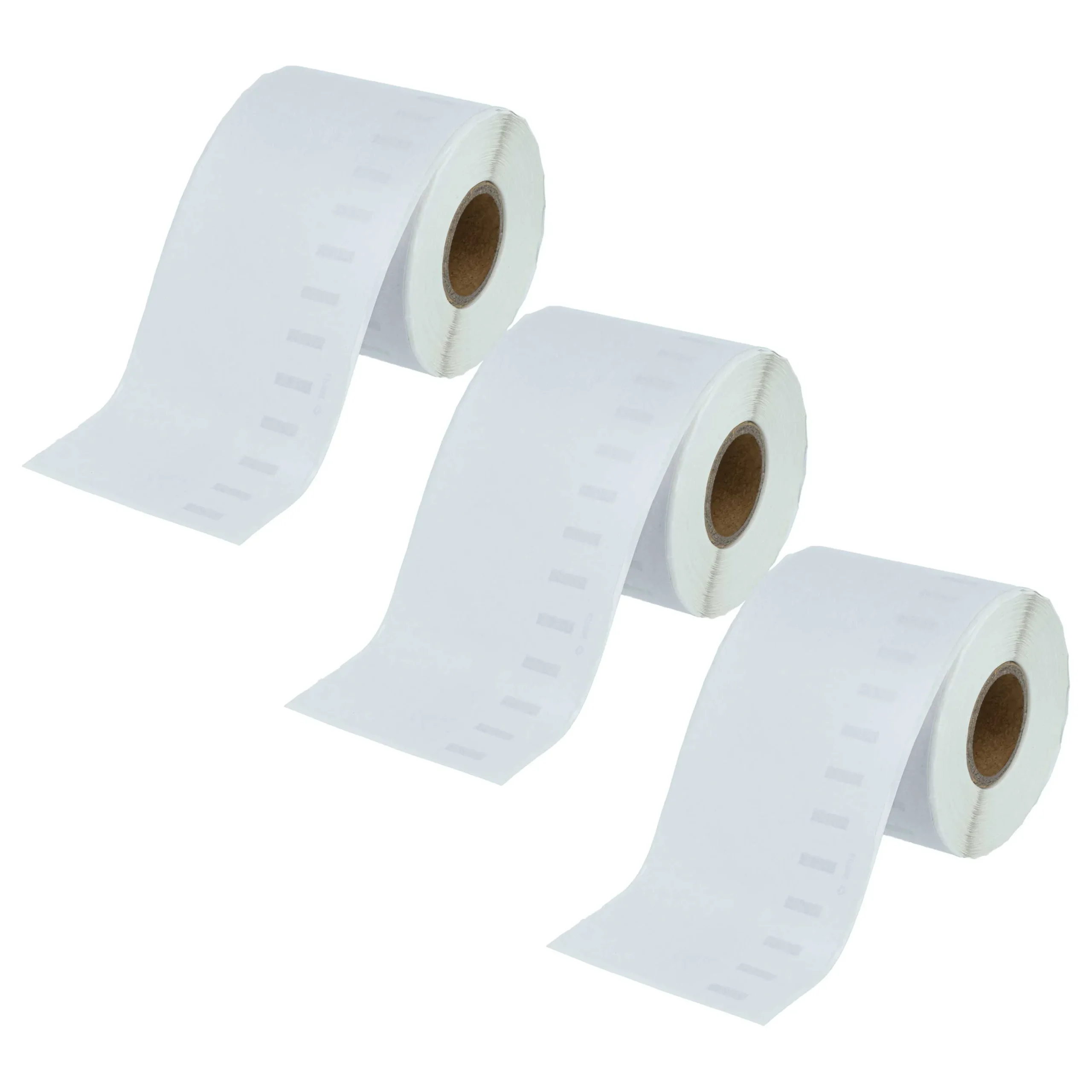 3x Étiquette remplacent Dymo 99019 pour imprimante étiqueteuse - 59mm x 190mm