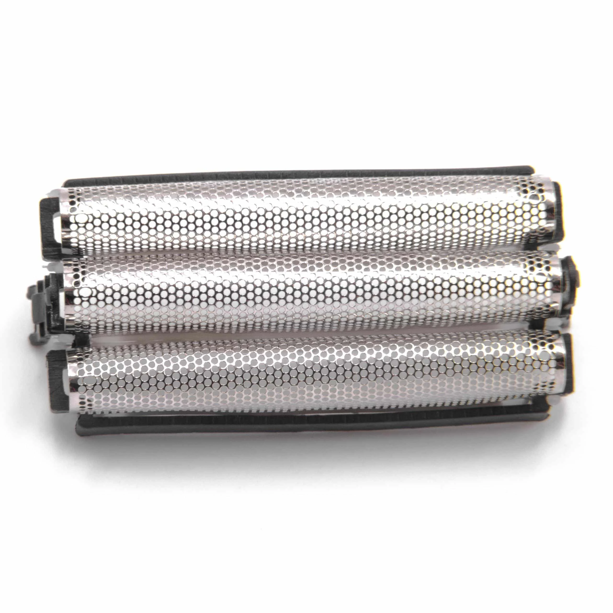 Grille triple remplace Remington SP80 pour rasoir Remington - avec cadre de tête, argenté