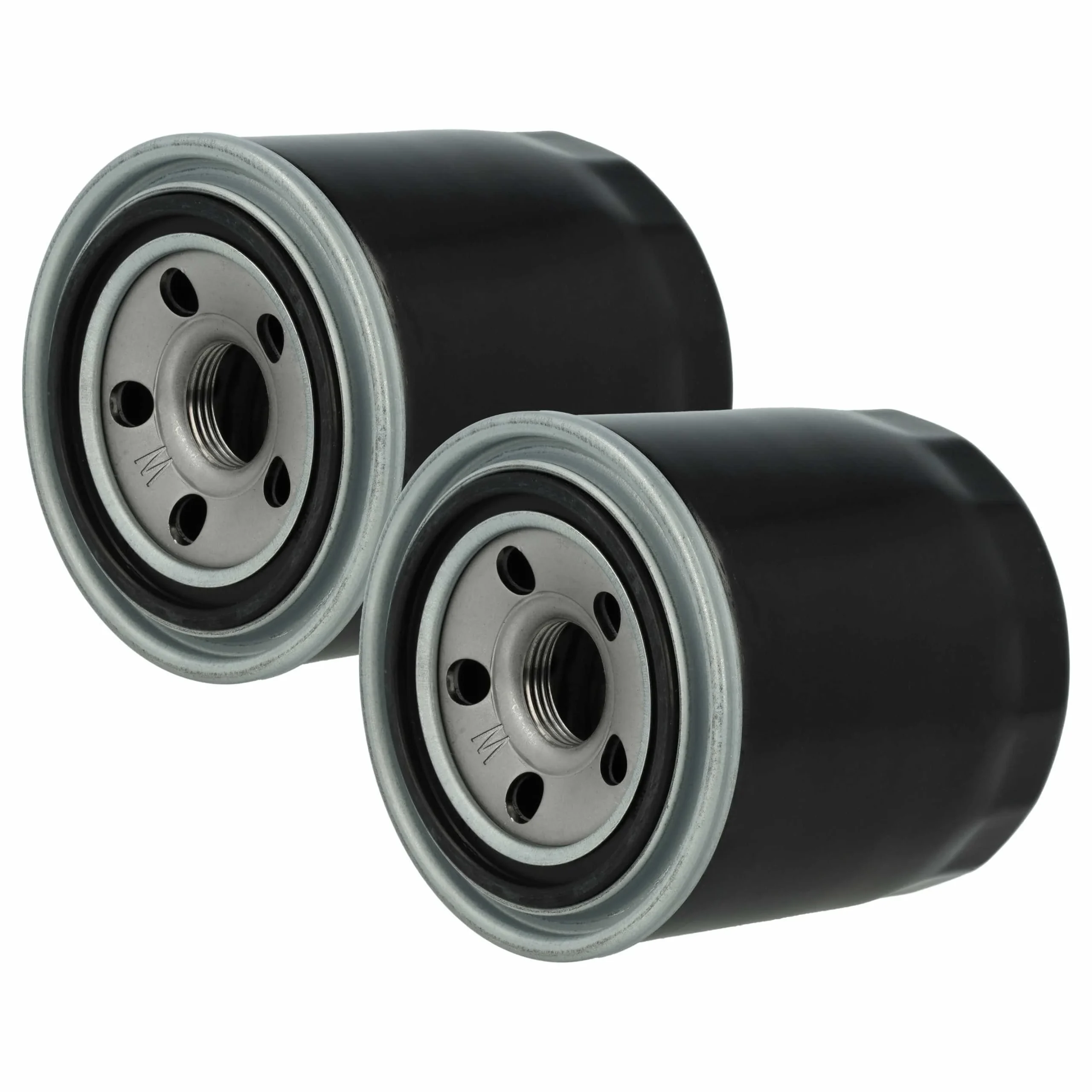 2x Filtre à huile auto remplace KIOTI 4B243TLWM pour Hako - Filtres