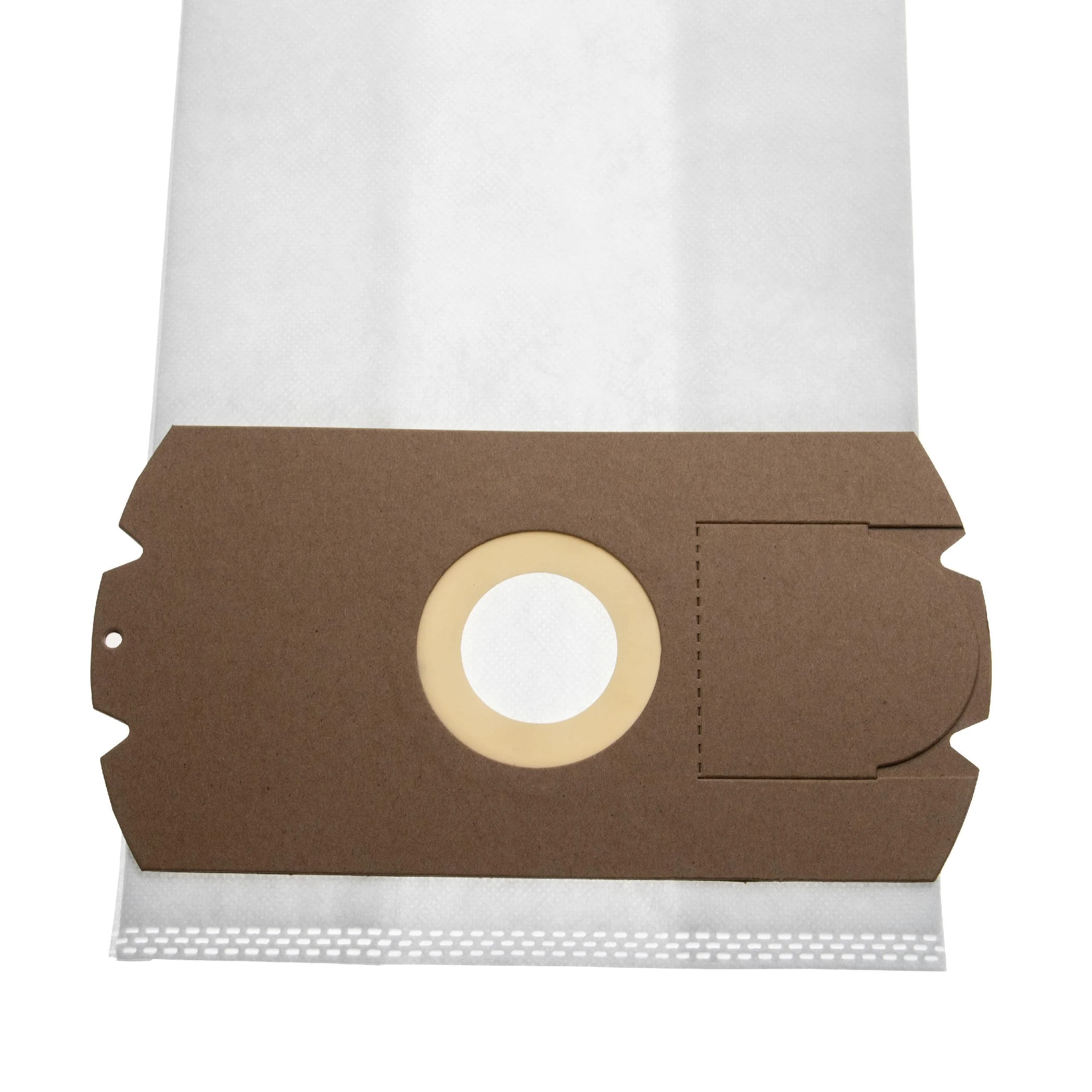 10x Sac remplace Fakir 2181805 pour aspirateur Express - microfibre non tissée