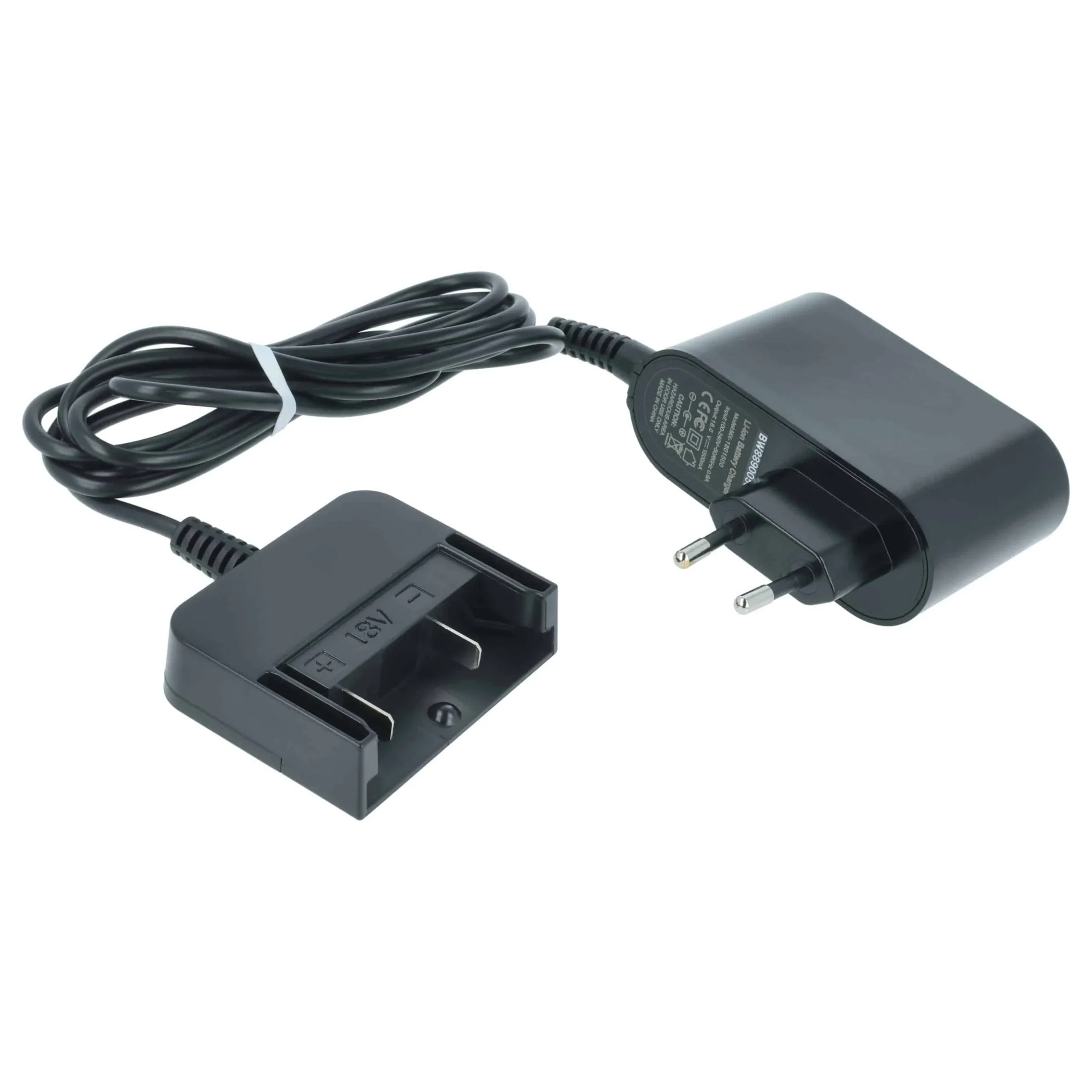 Chargeur remplace Kärcher 6.445-050.3 pour aspirateur à main Kärcher