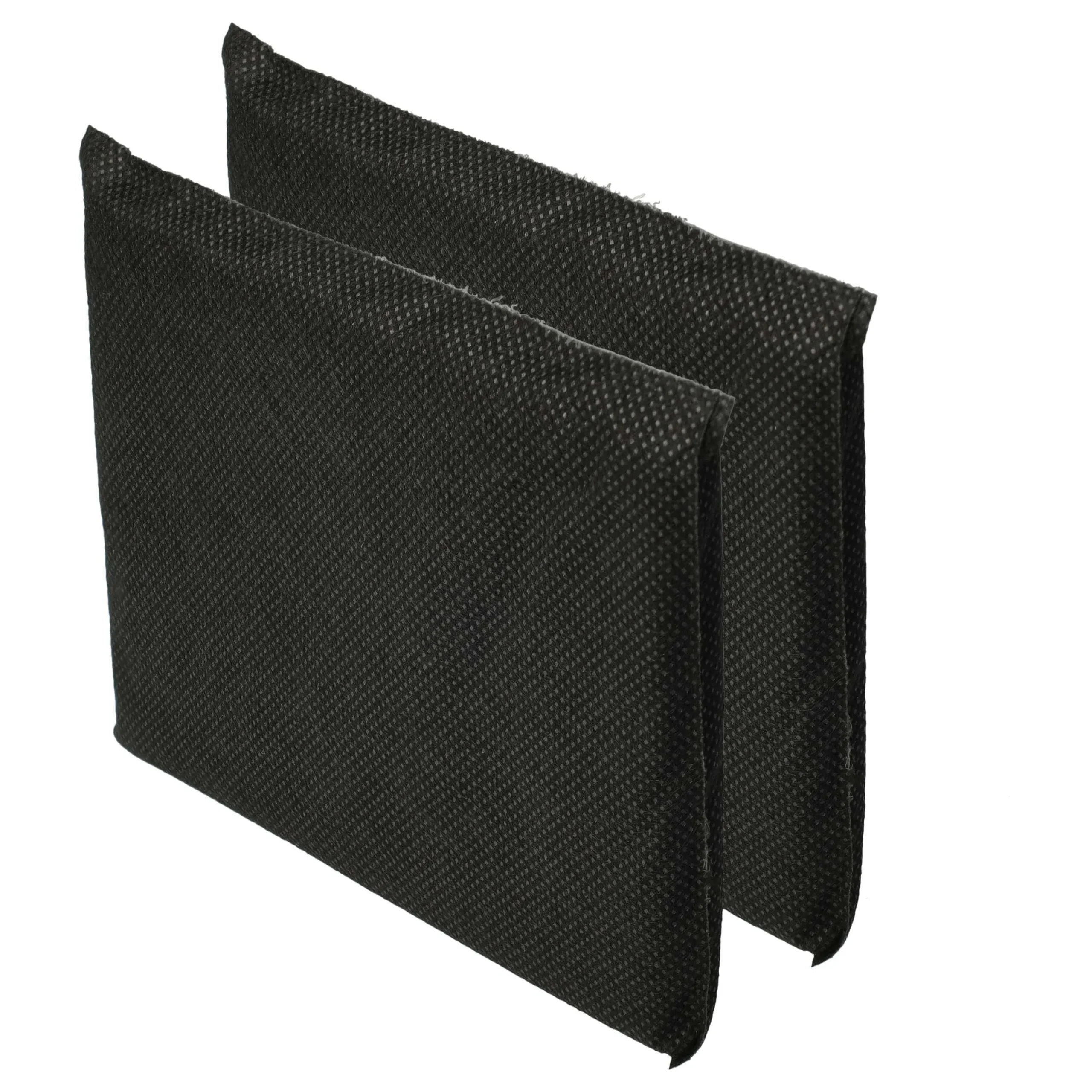 2x Filtre à charbon actif remplace AEG/Electrolux 2081625036, 2081625010 pour réfrigérateur Juno - Filtres