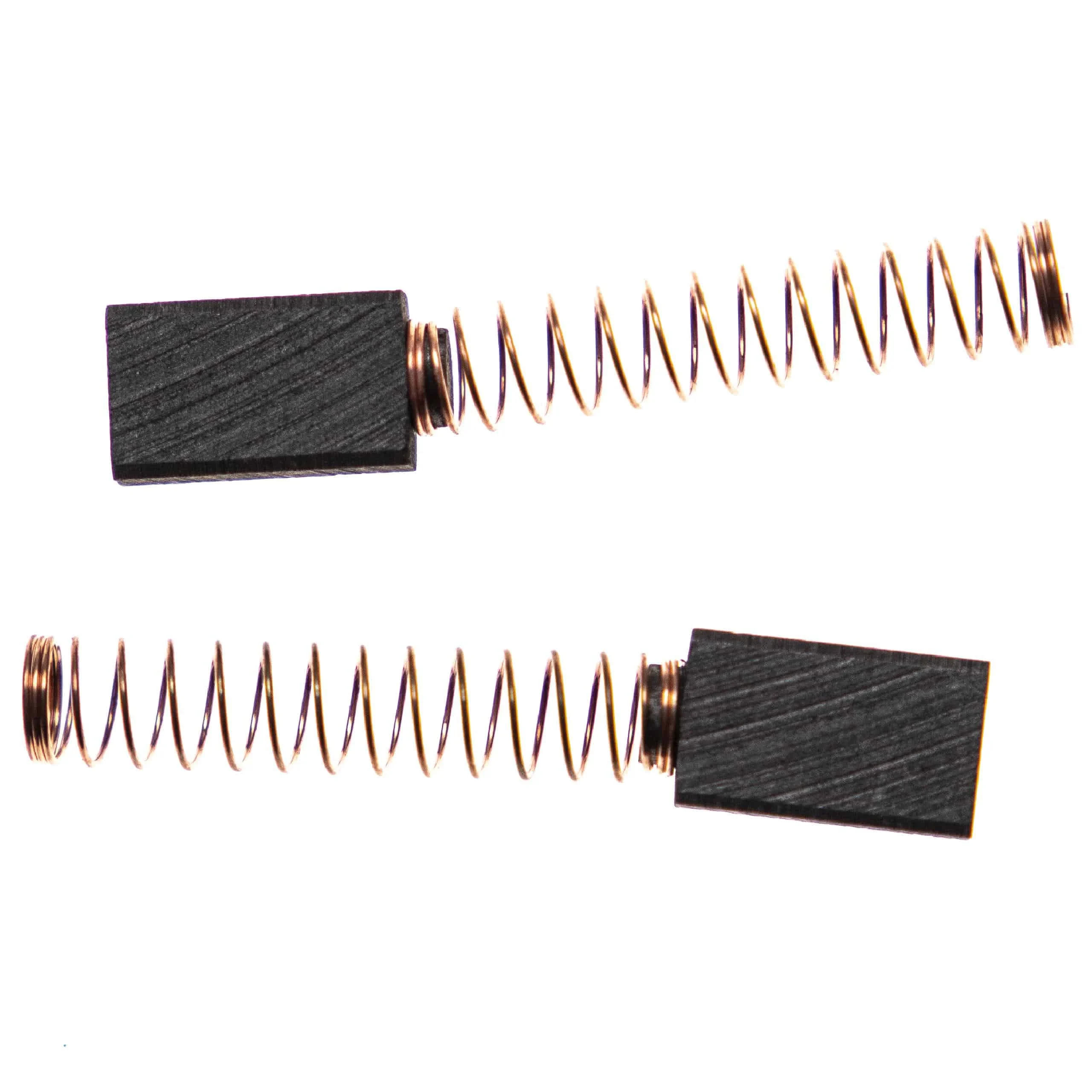 2x Balai pour Festool DS 400 E outil lave-linge - 15 x 8 x 5mm