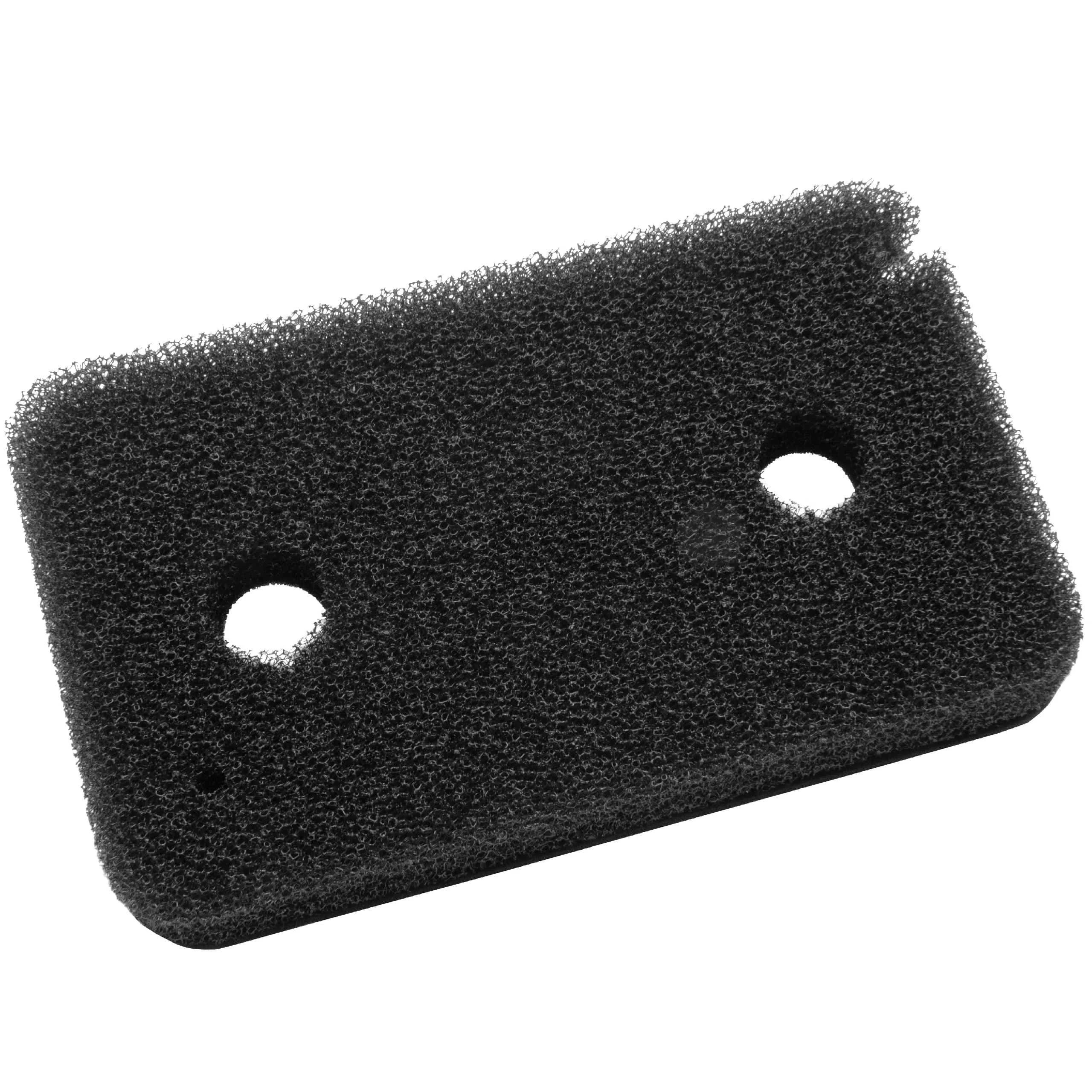 Set de filtres (3x filtre mousse) remplace Miele 9499230 - Accessoires appareils ménagers