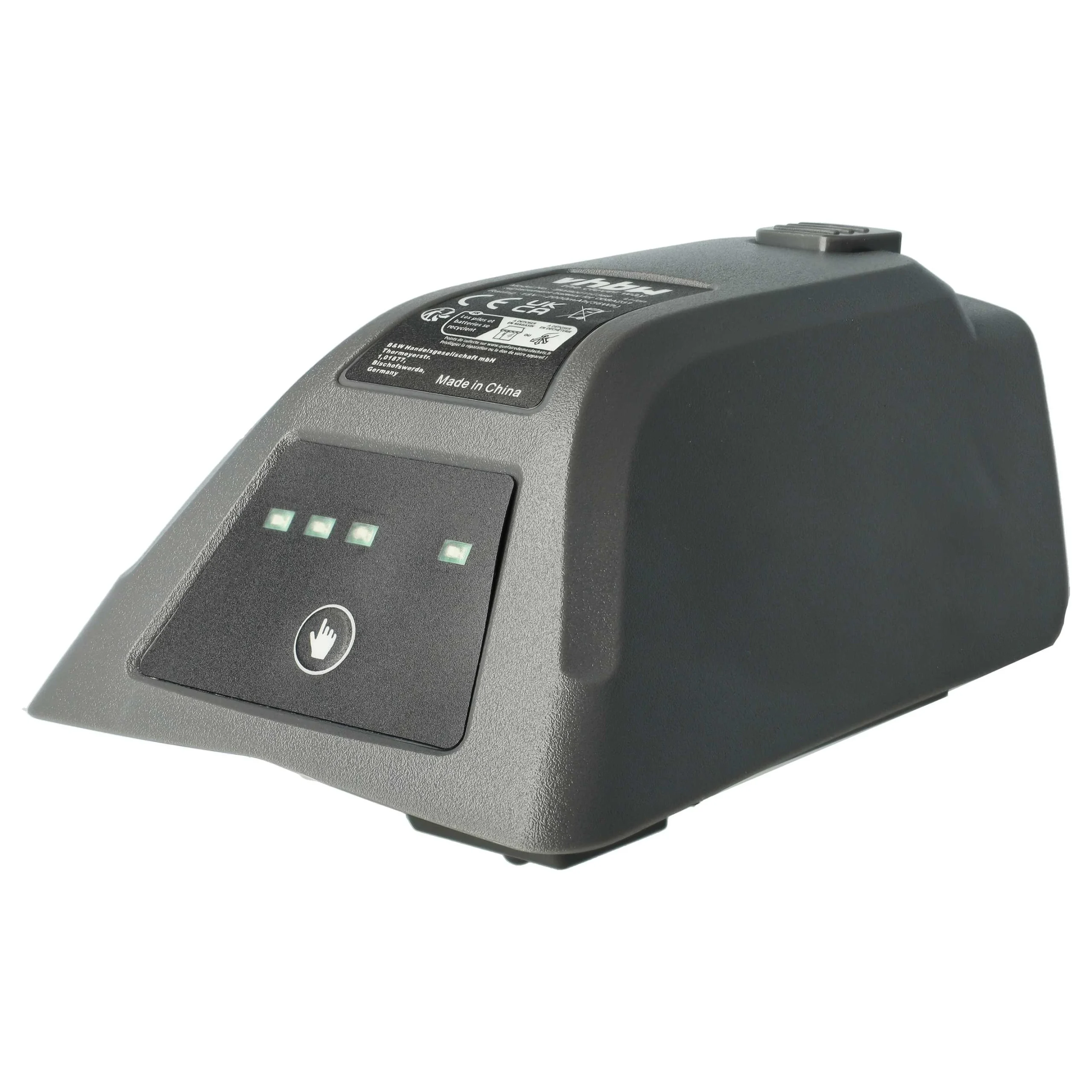 Batterie remplace Gardena 008A231 outil électrique Gardena - 2Ah 18V Li-ion
