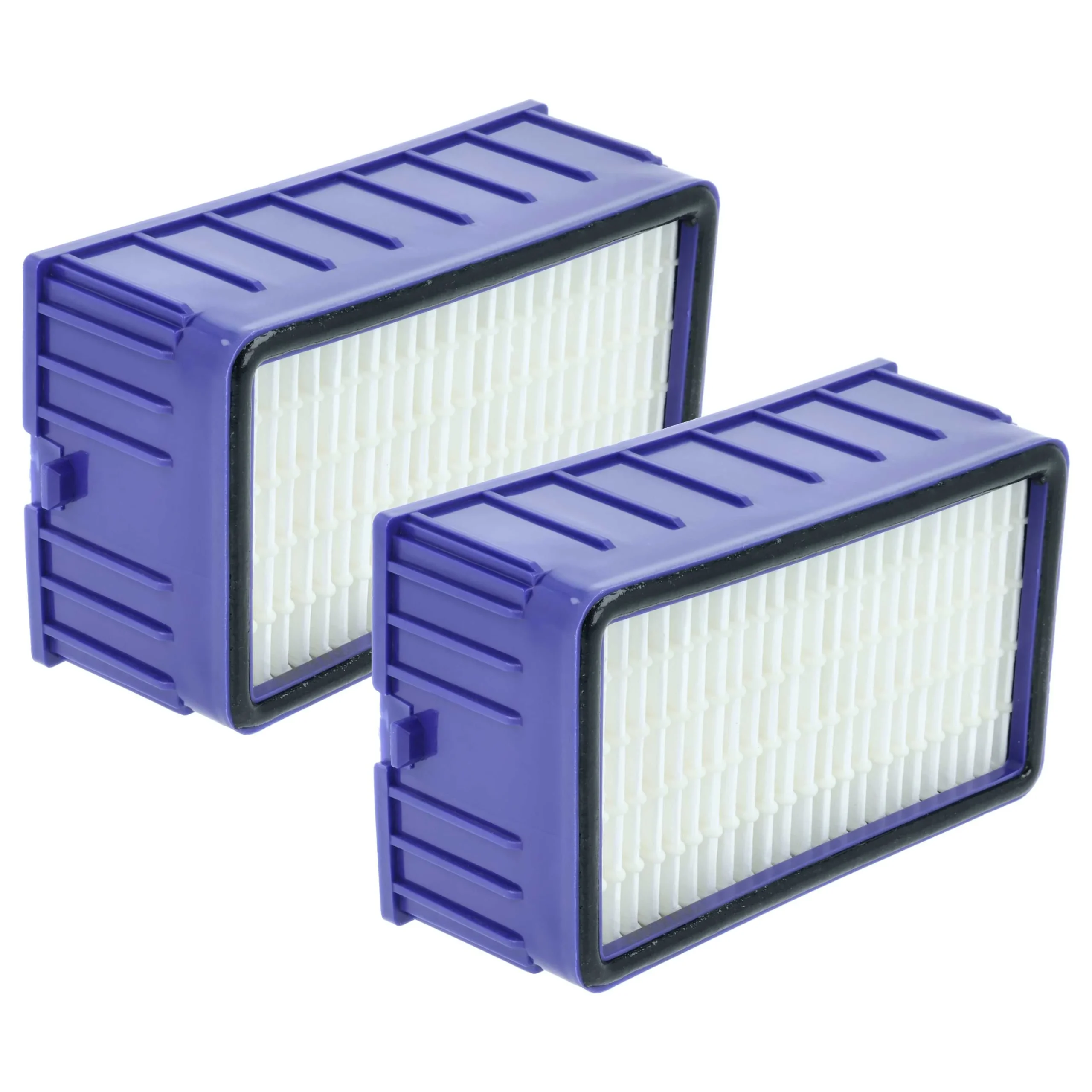 2x Filtres remplace Dyson 905386-01 pour aspirateur - filtre après-moteur HEPA