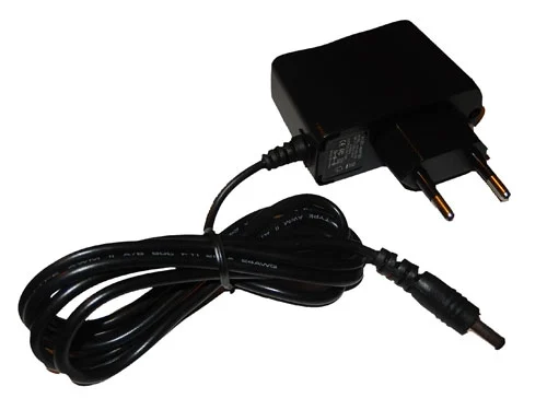 Adaptateur secteur pour enceinte Bluetooth Philips Streamium, Streamium NP 2500, Streamium NP 2500/12, 5 V, 1, - Chargeurs et adaptateurs secteur