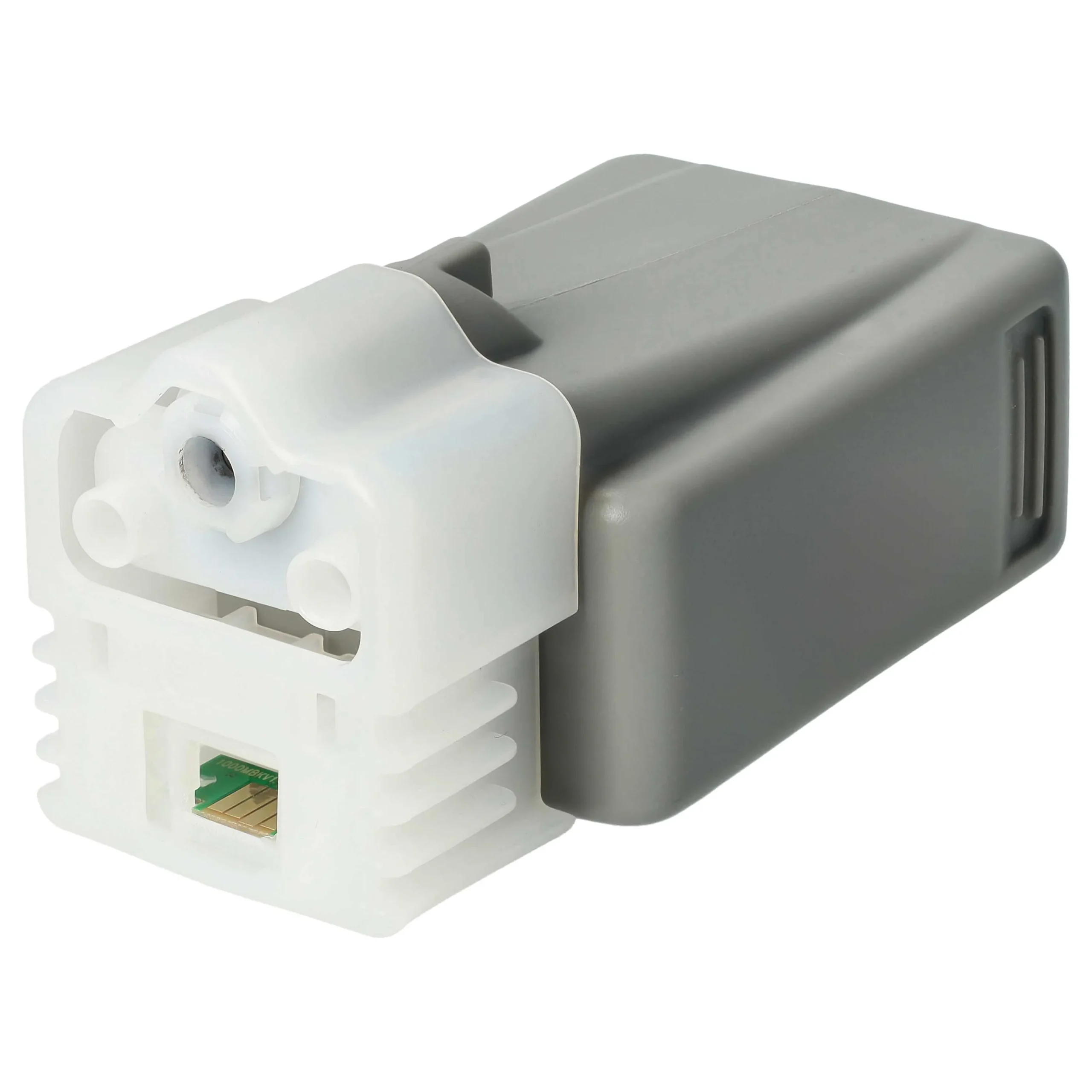 Cartouche remplace Canon PFI-1000MBK pour imprimante Imageprograf PRO-1000 - noir mat 80ml + puce